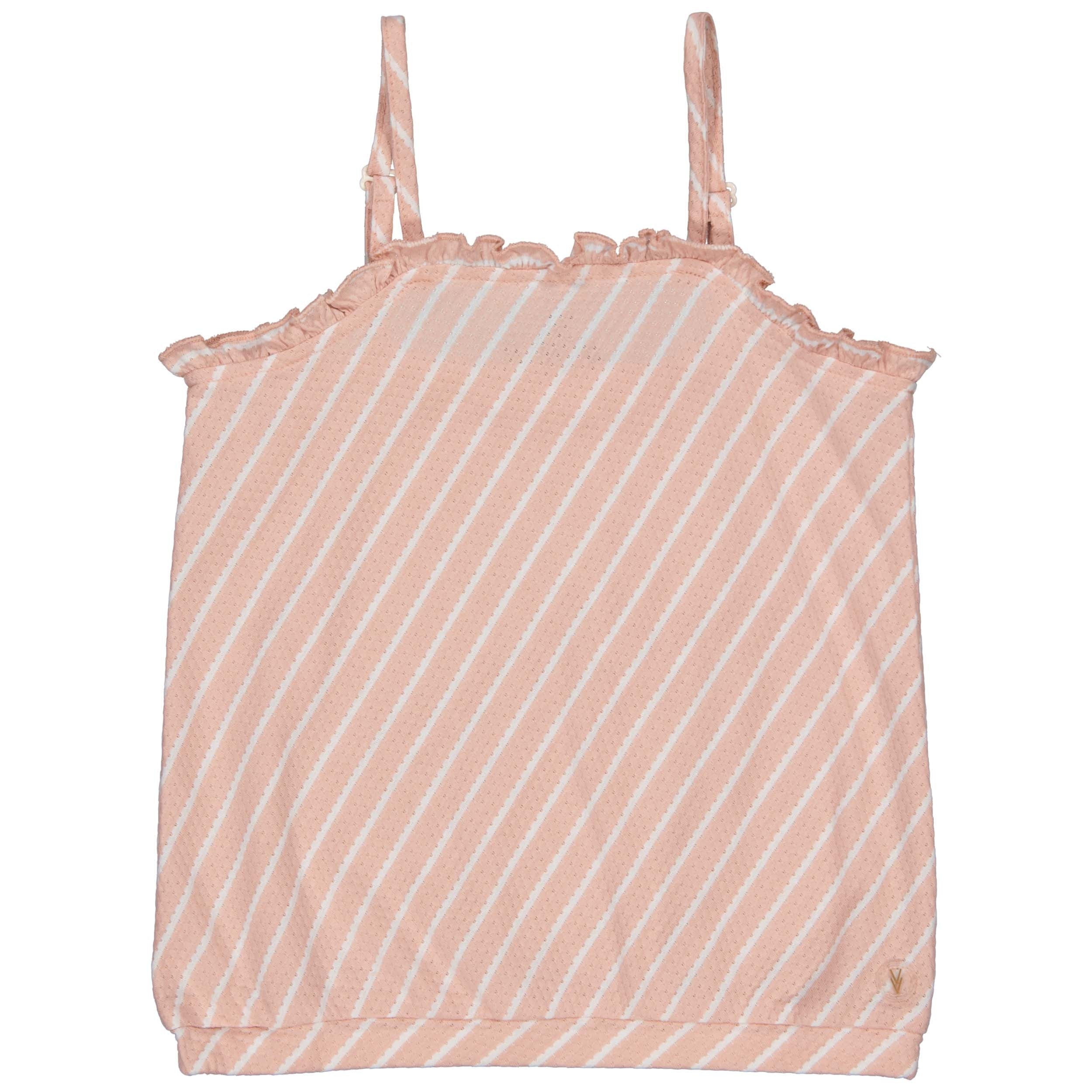 Shirt Roze | AOP Pink Graphic