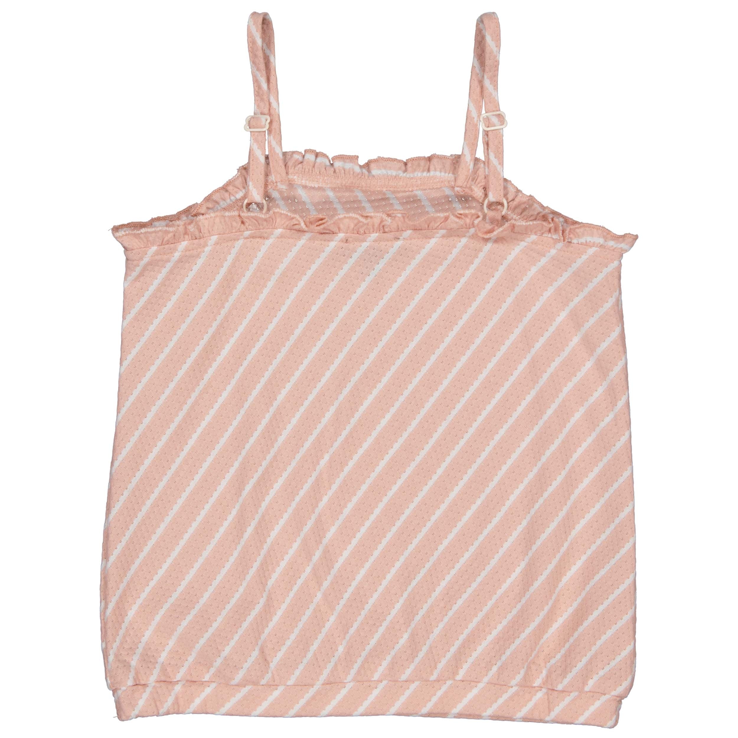 Shirt Roze | AOP Pink Graphic