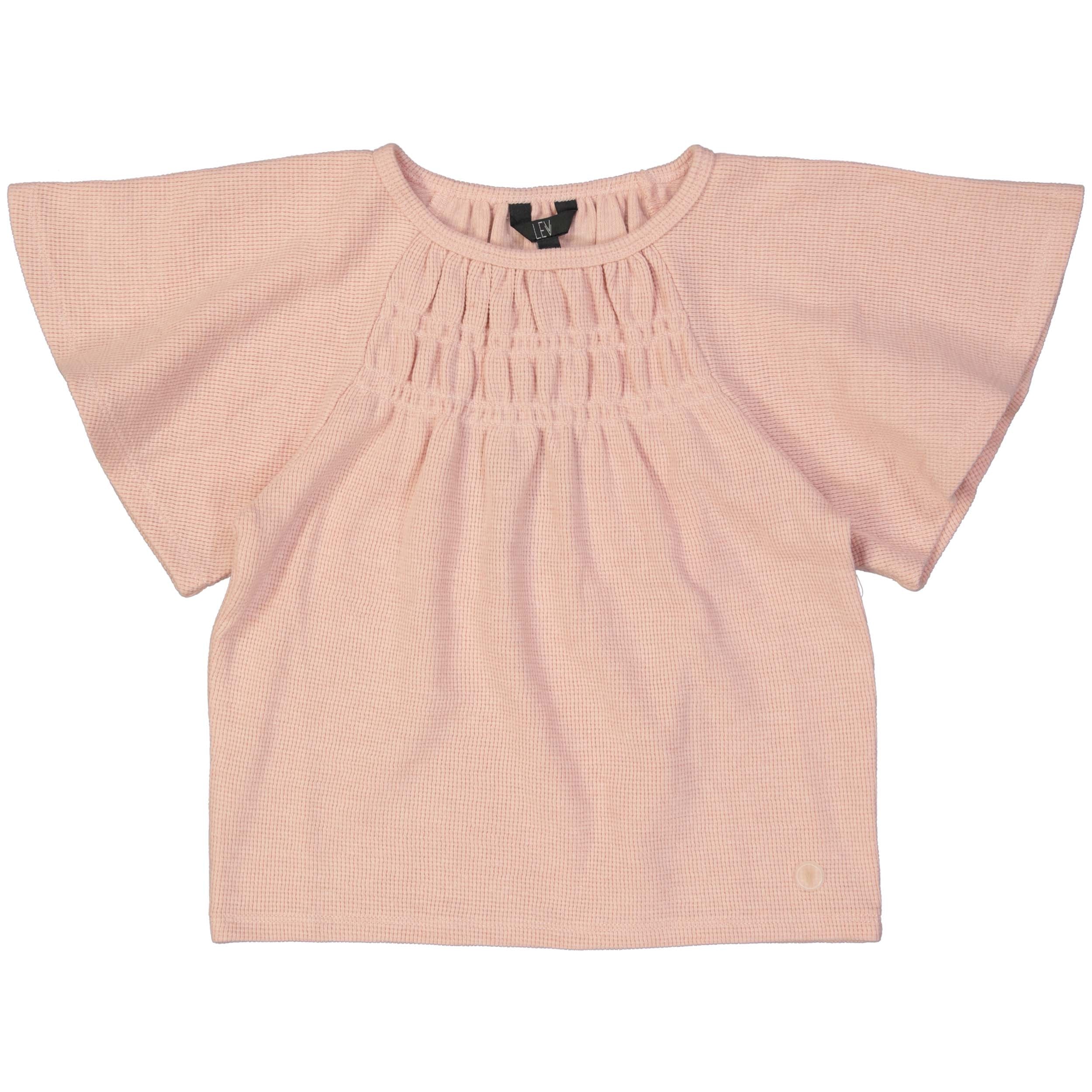 Shirt Roze | Light Pink