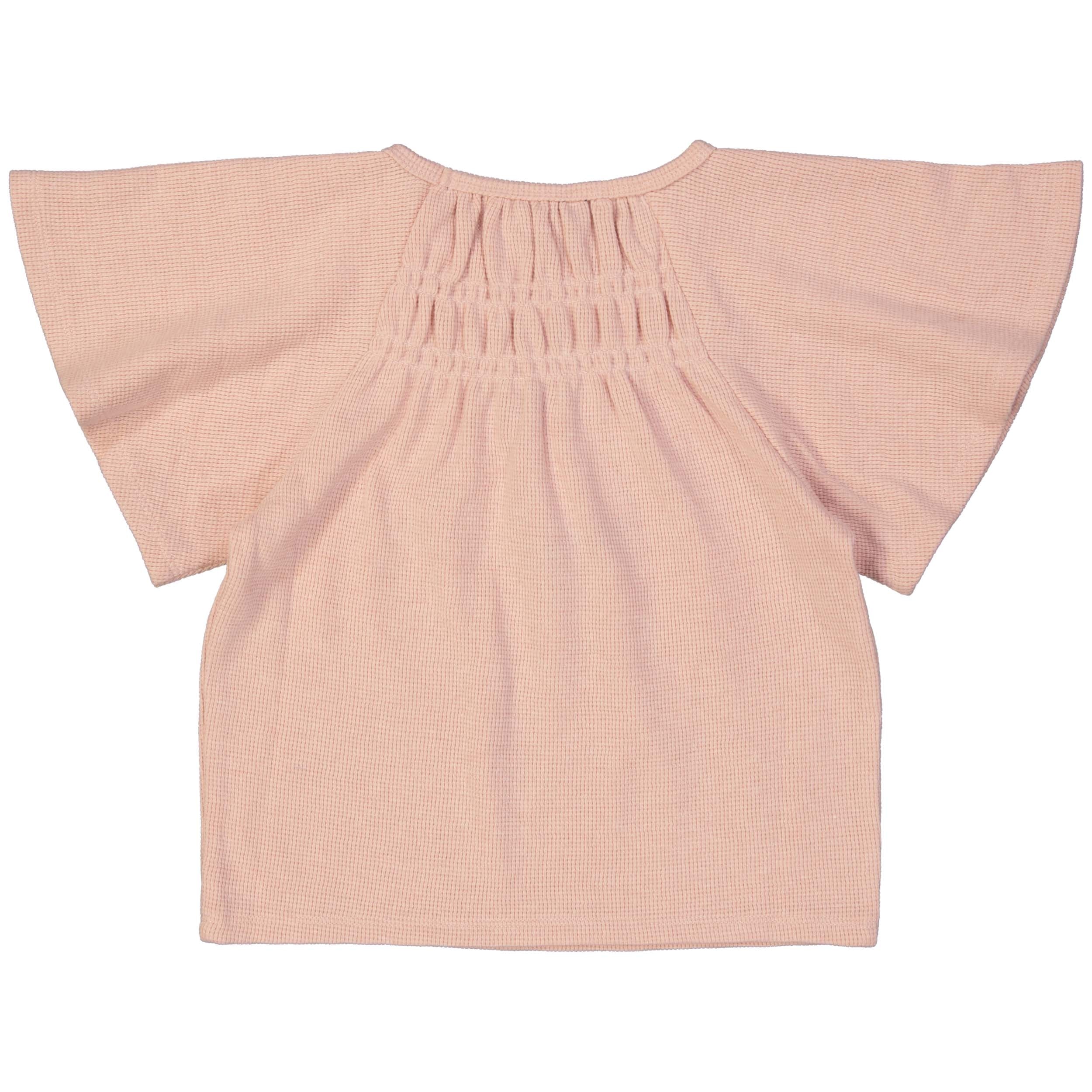 Shirt Roze | Light Pink