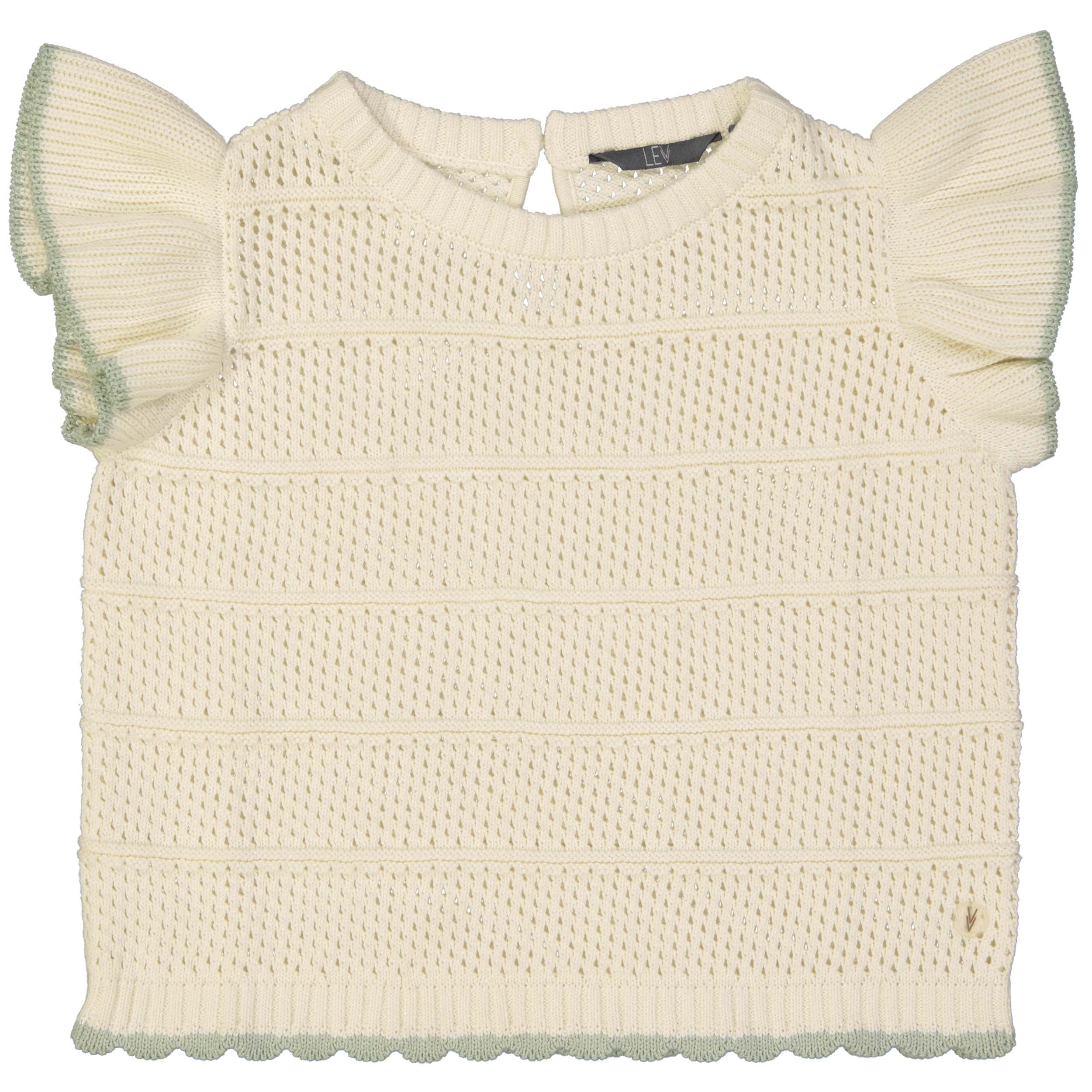 Shirt Wit | Off White