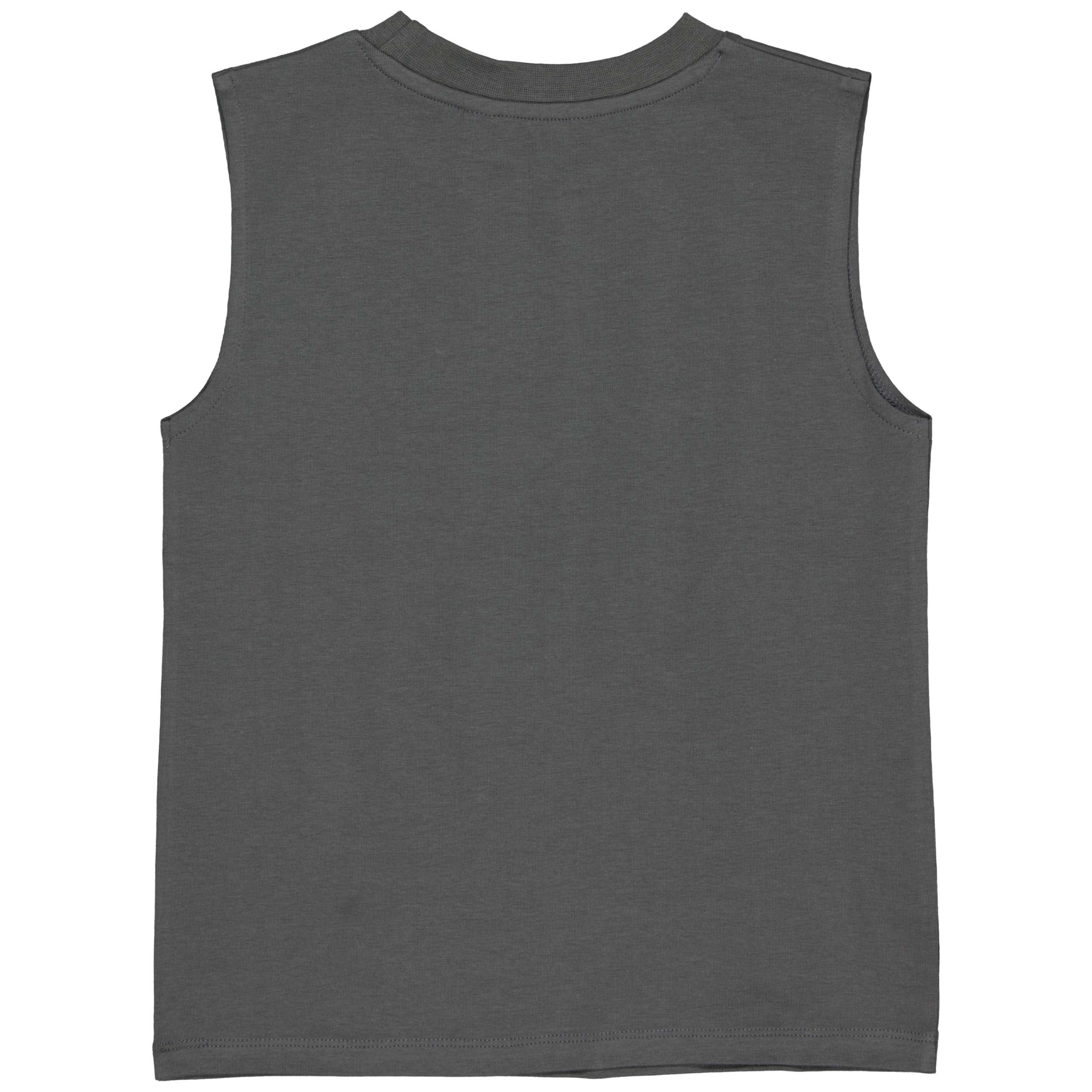 Shirt Grijs | Grey Charcoal