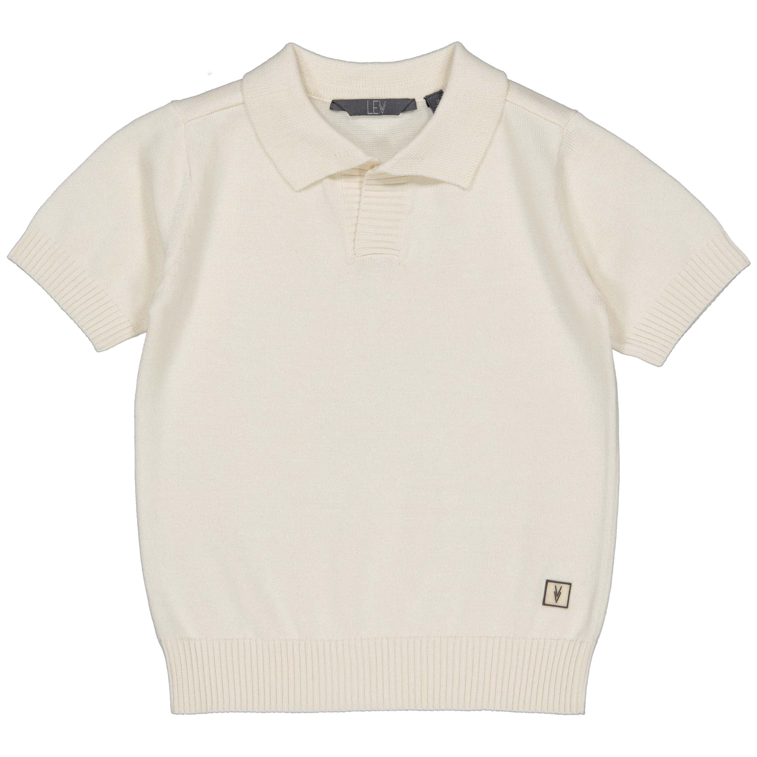 Shirt Geel | Off White