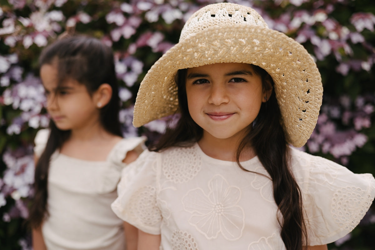 Shirt Cream | Cotton Cream
