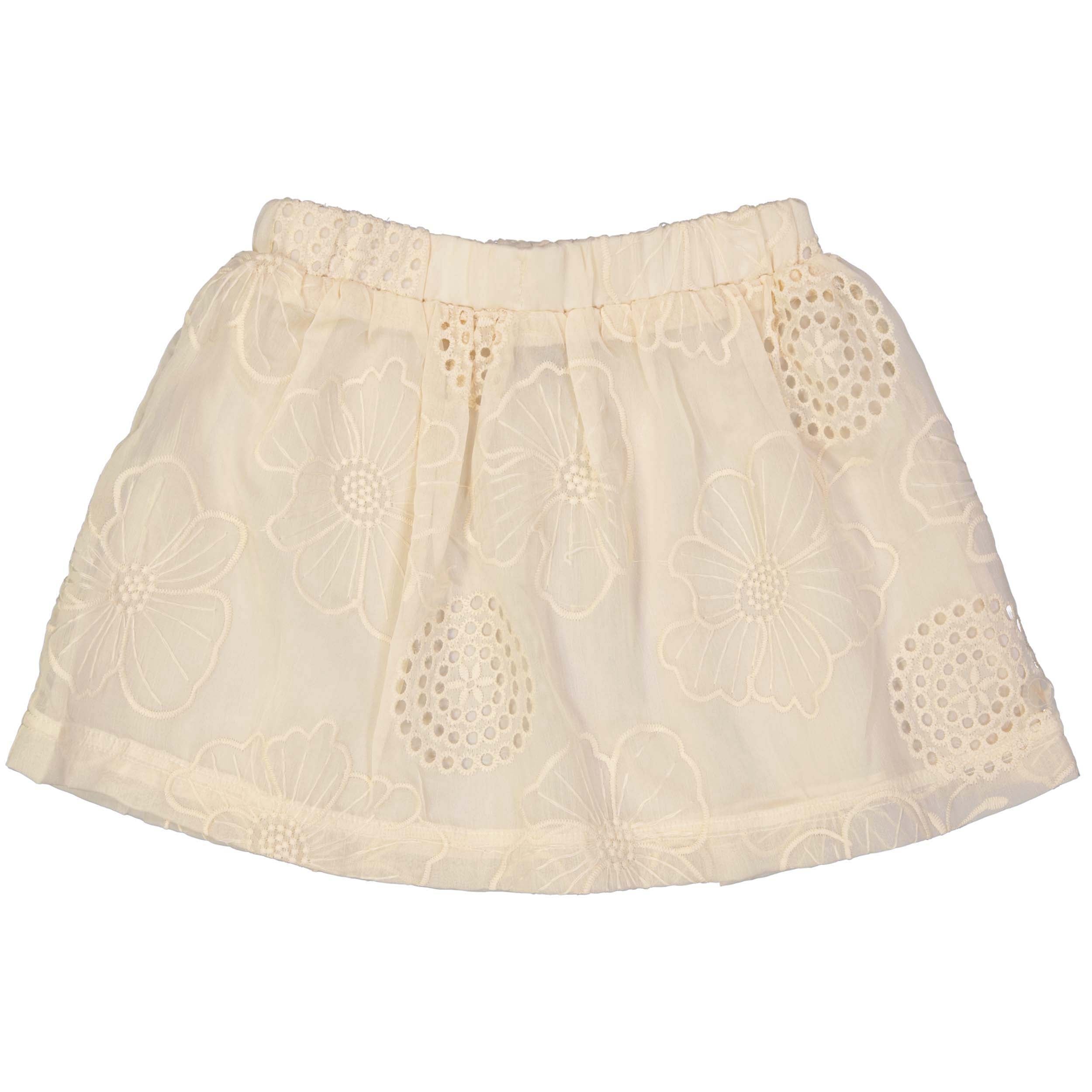Rok Créme | Cotton Cream