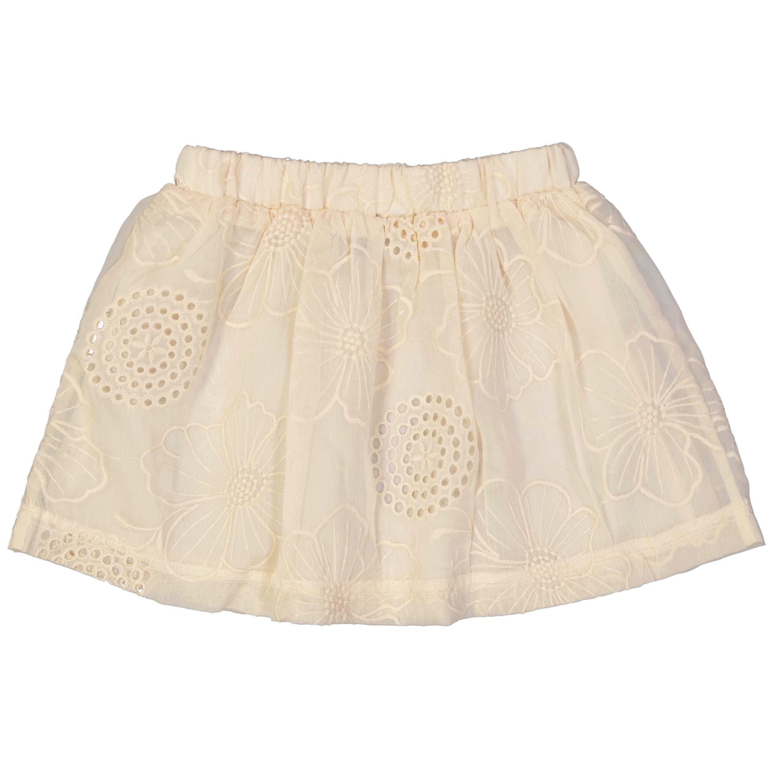 Rok Créme | Cotton Cream