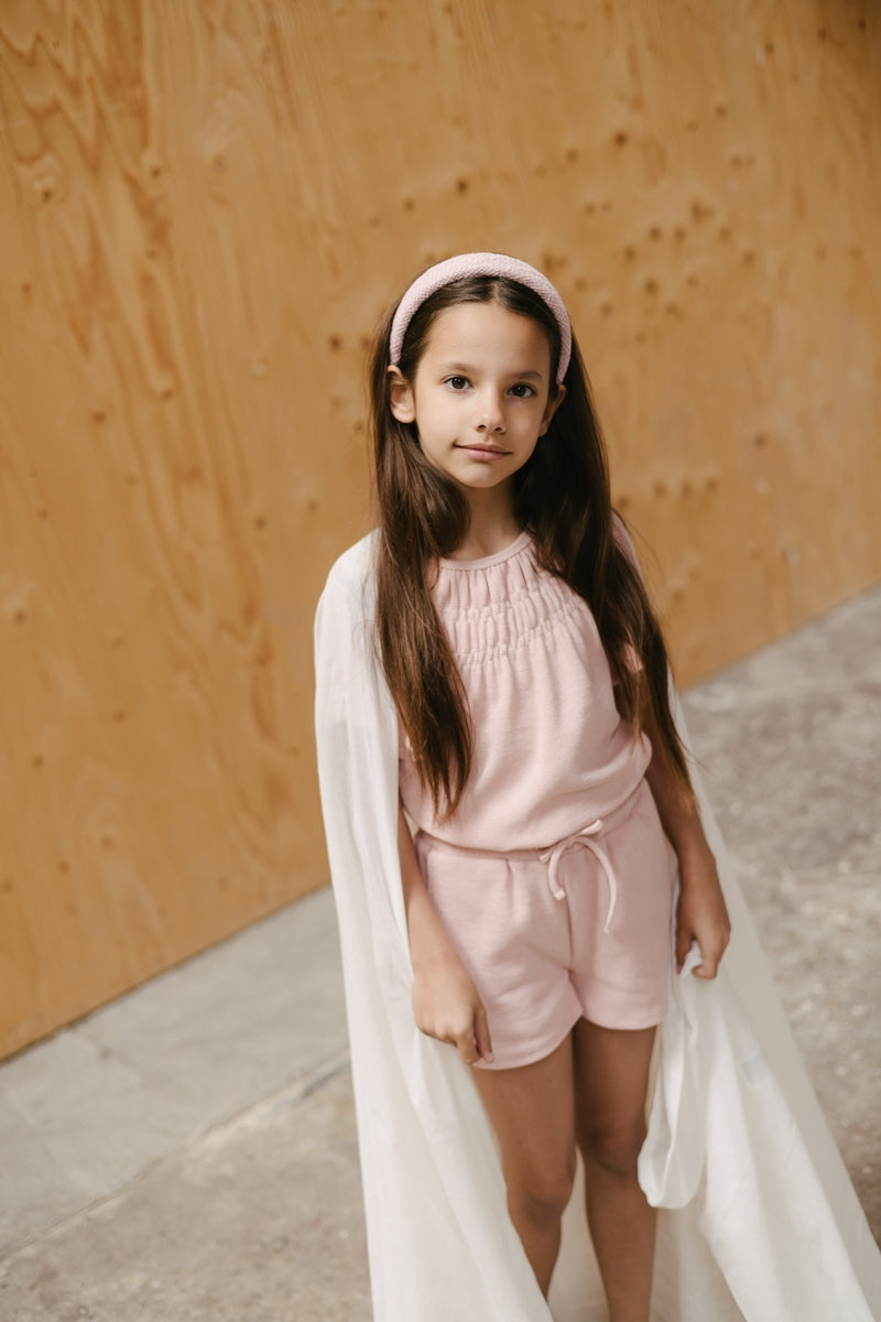 Broek Roze | Light Pink