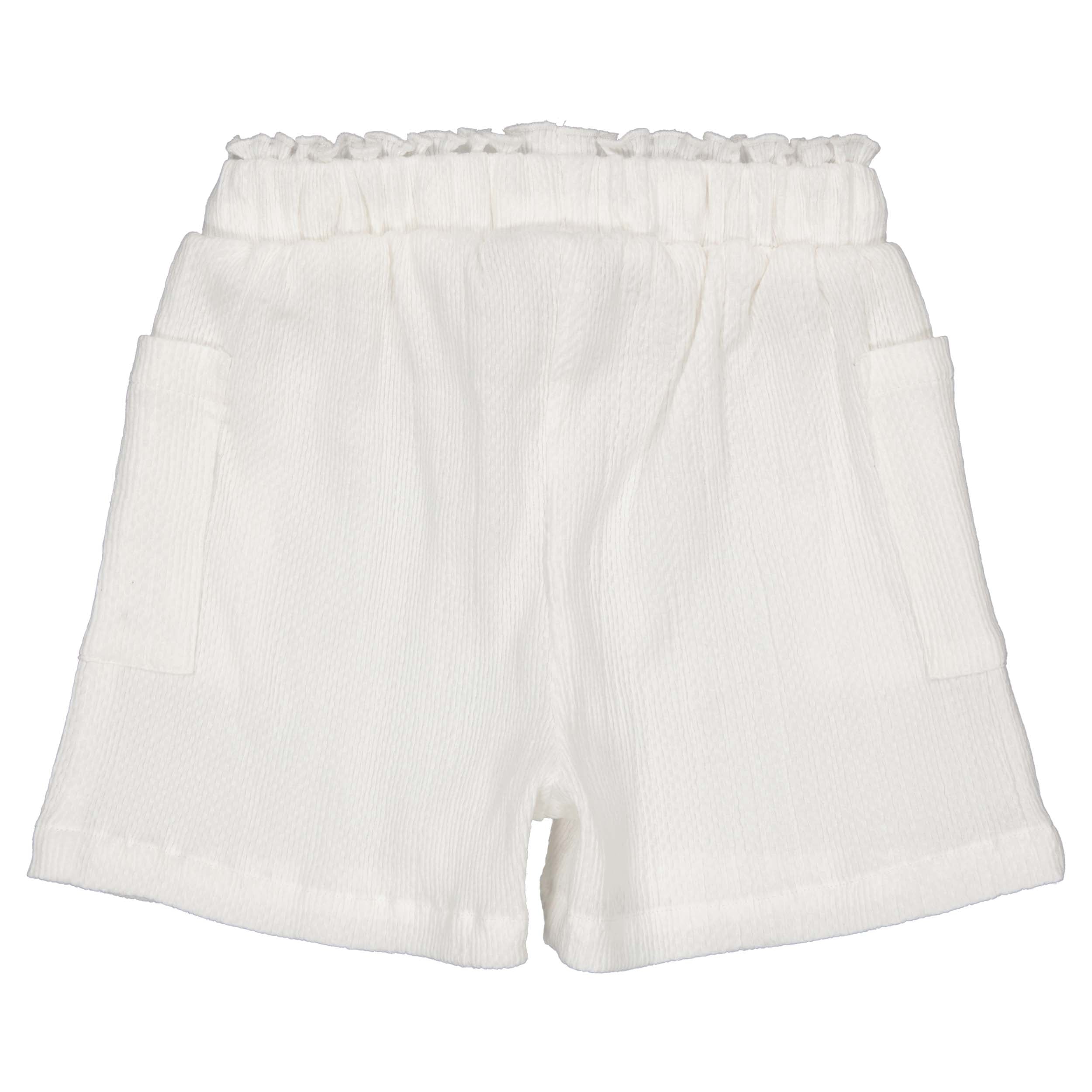 Broek Wit | AOP Off White Stripe