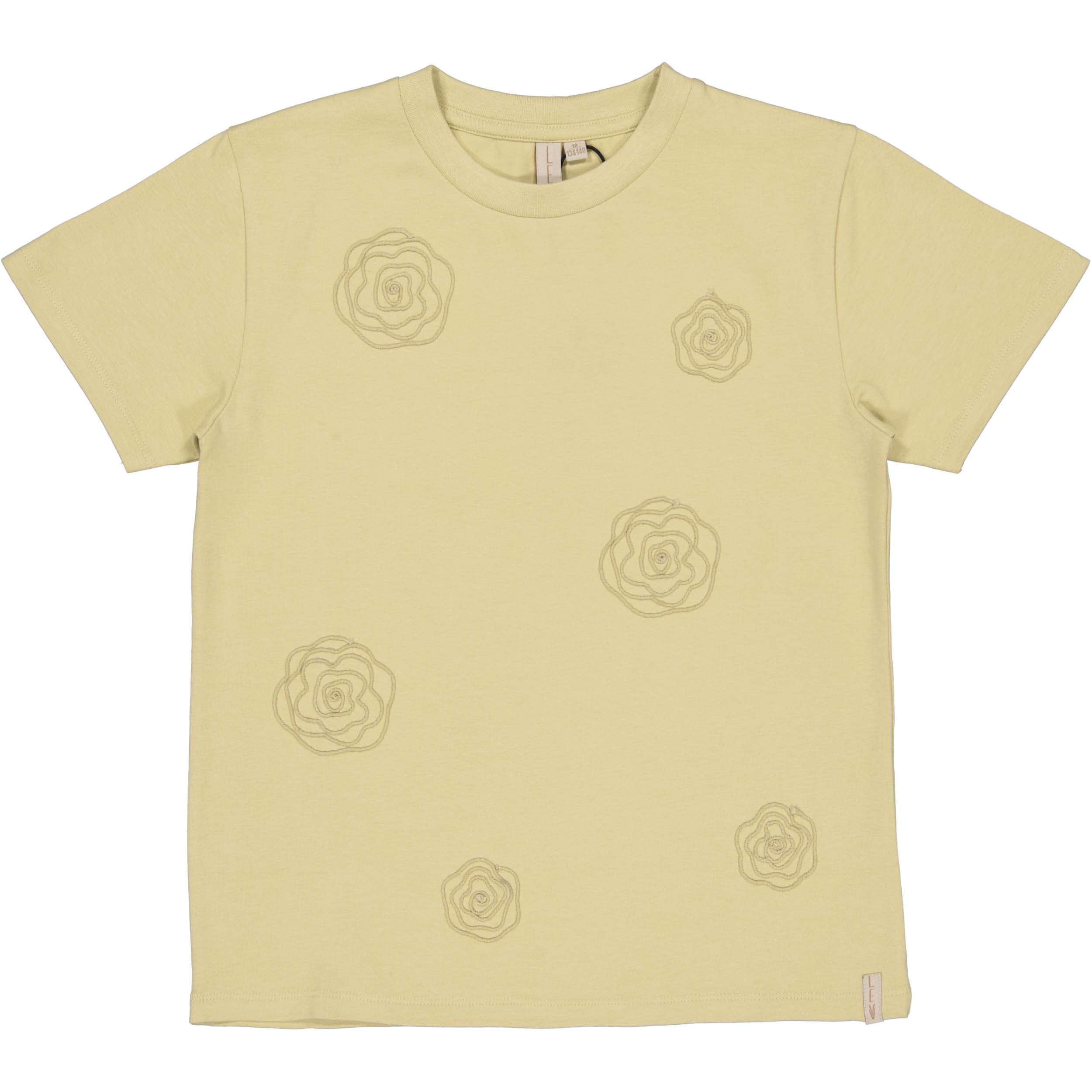 Shirt lichtgroen | Light Green