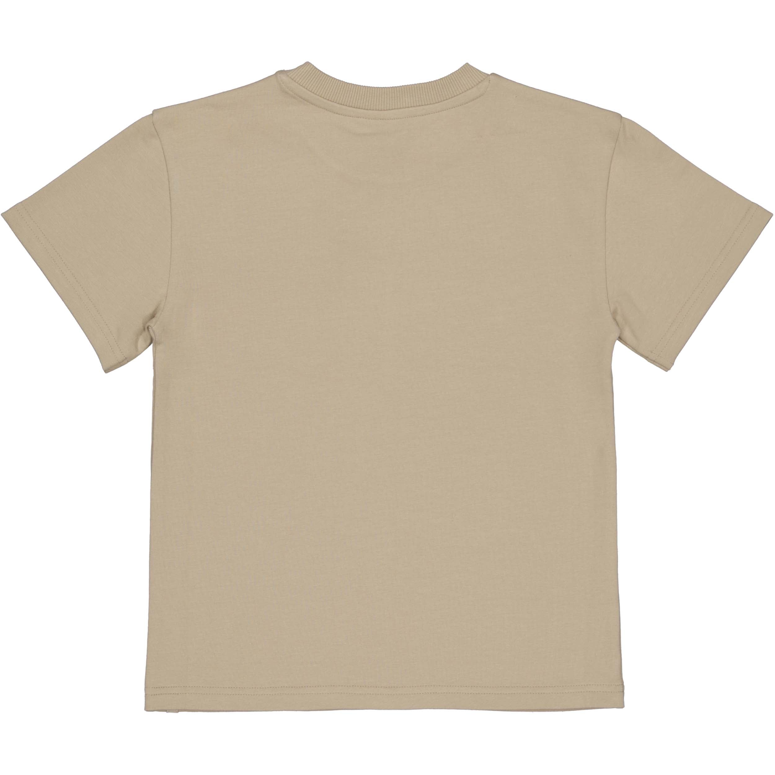 Shirt zand | Dessert Sand