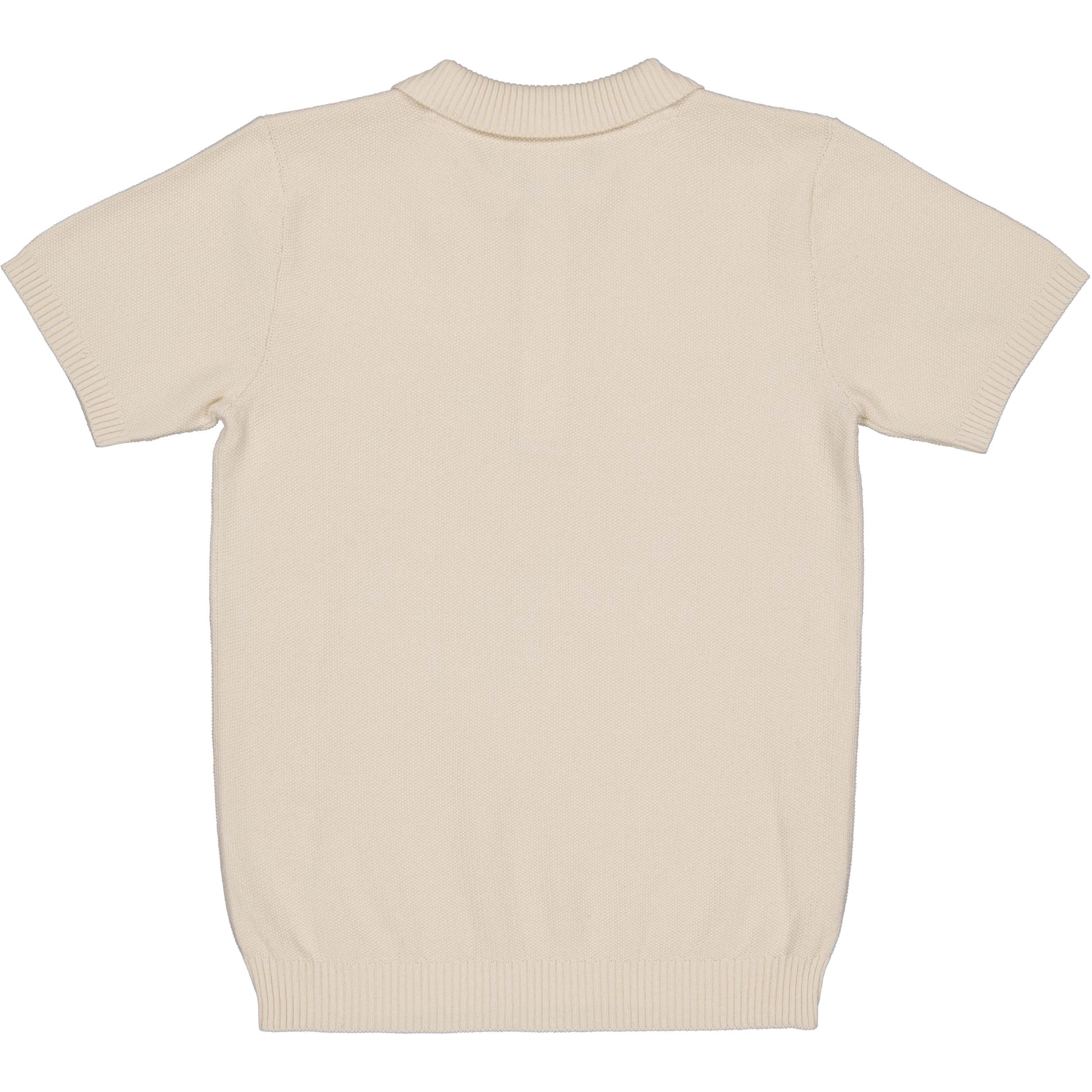 Shirt wit | Milk