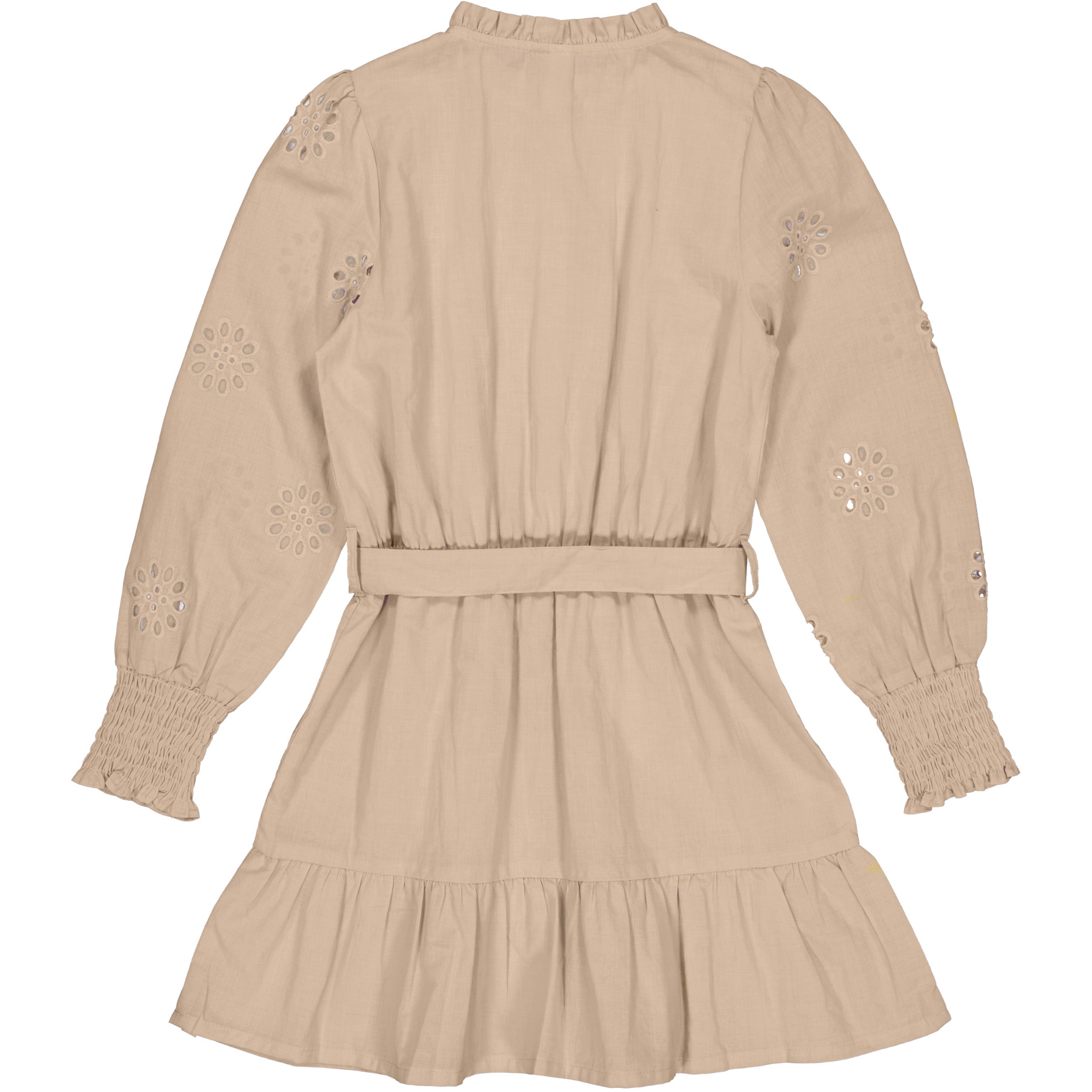 Jurk | Sand