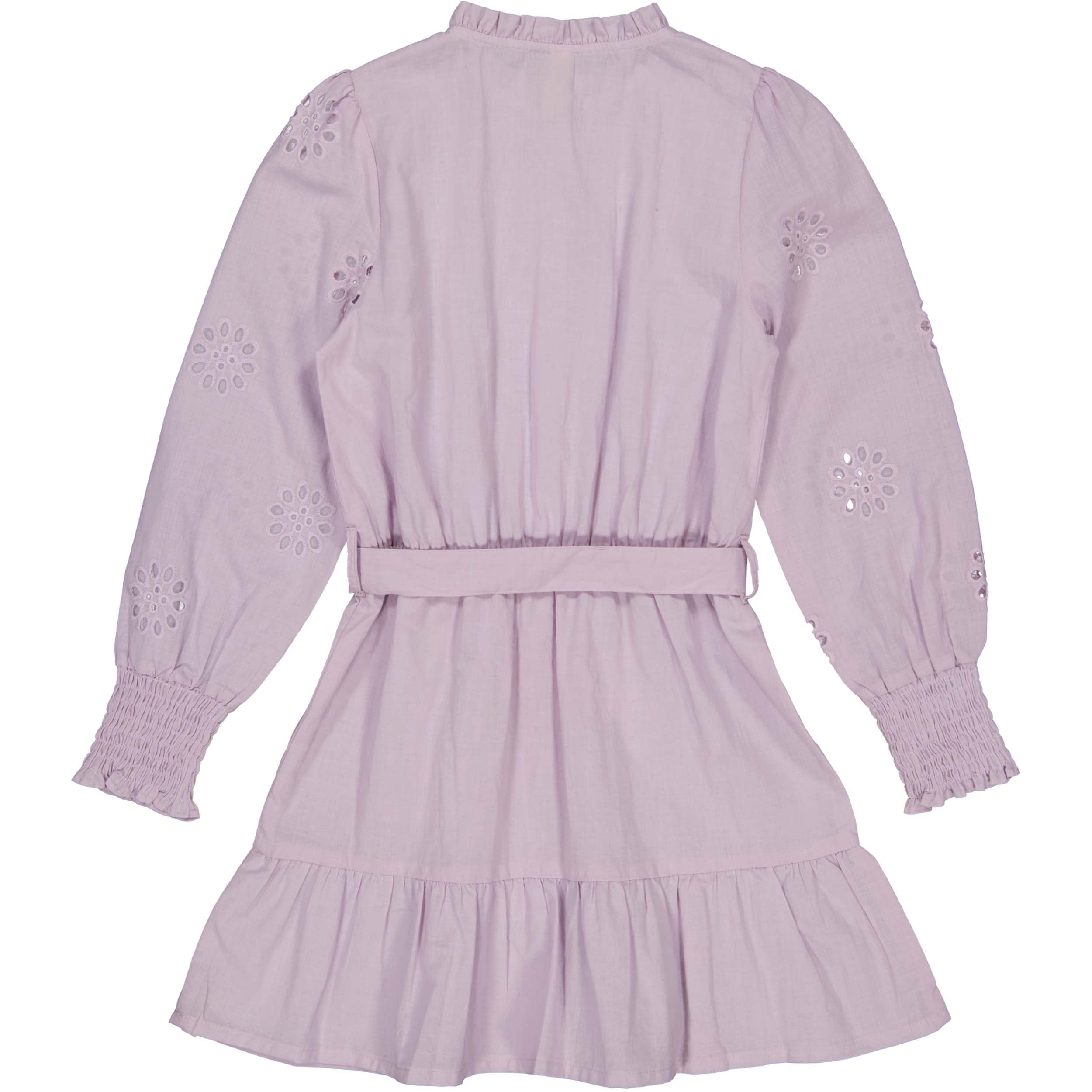 Jurk | Lilac