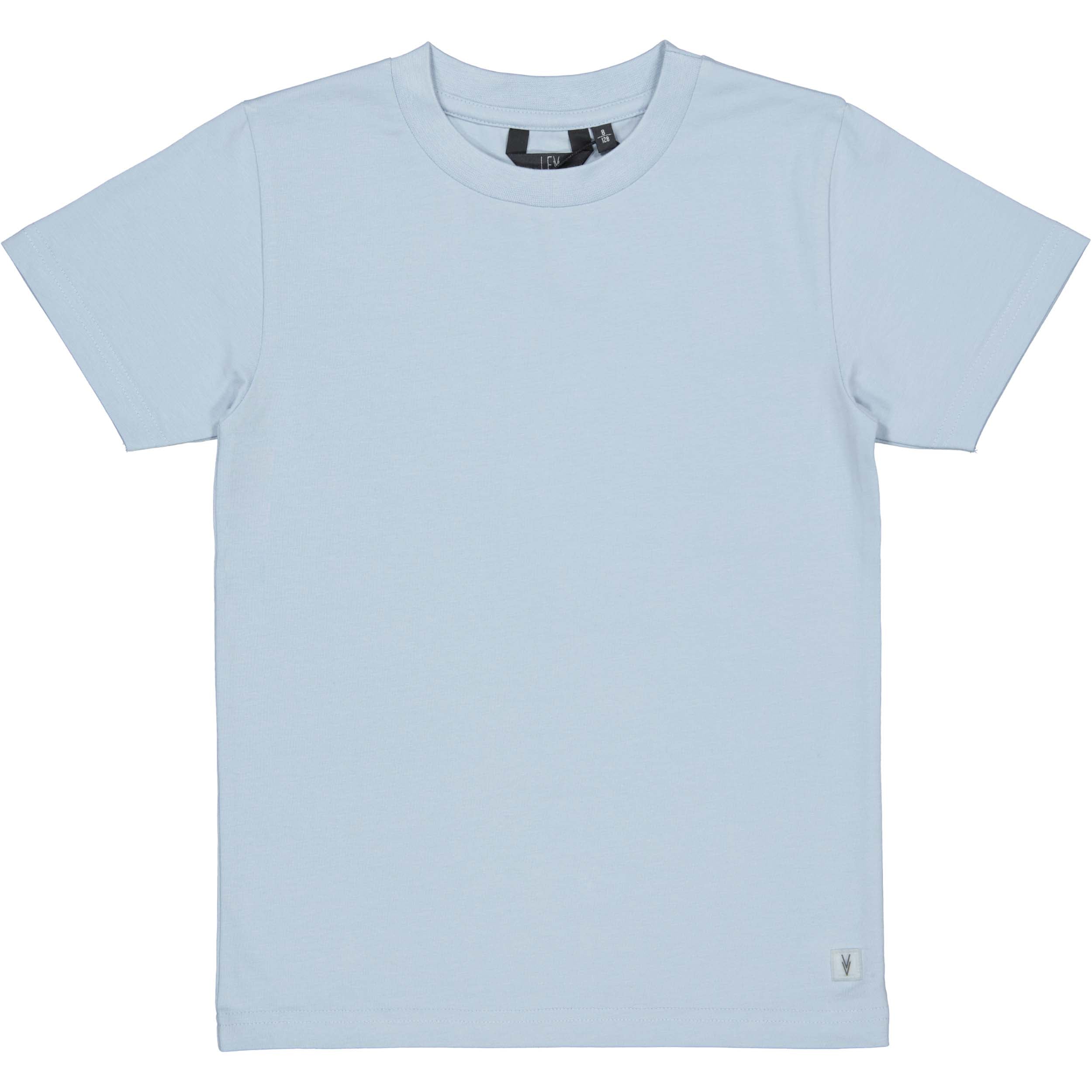 Shirt hemelsblauw | Sky Blue