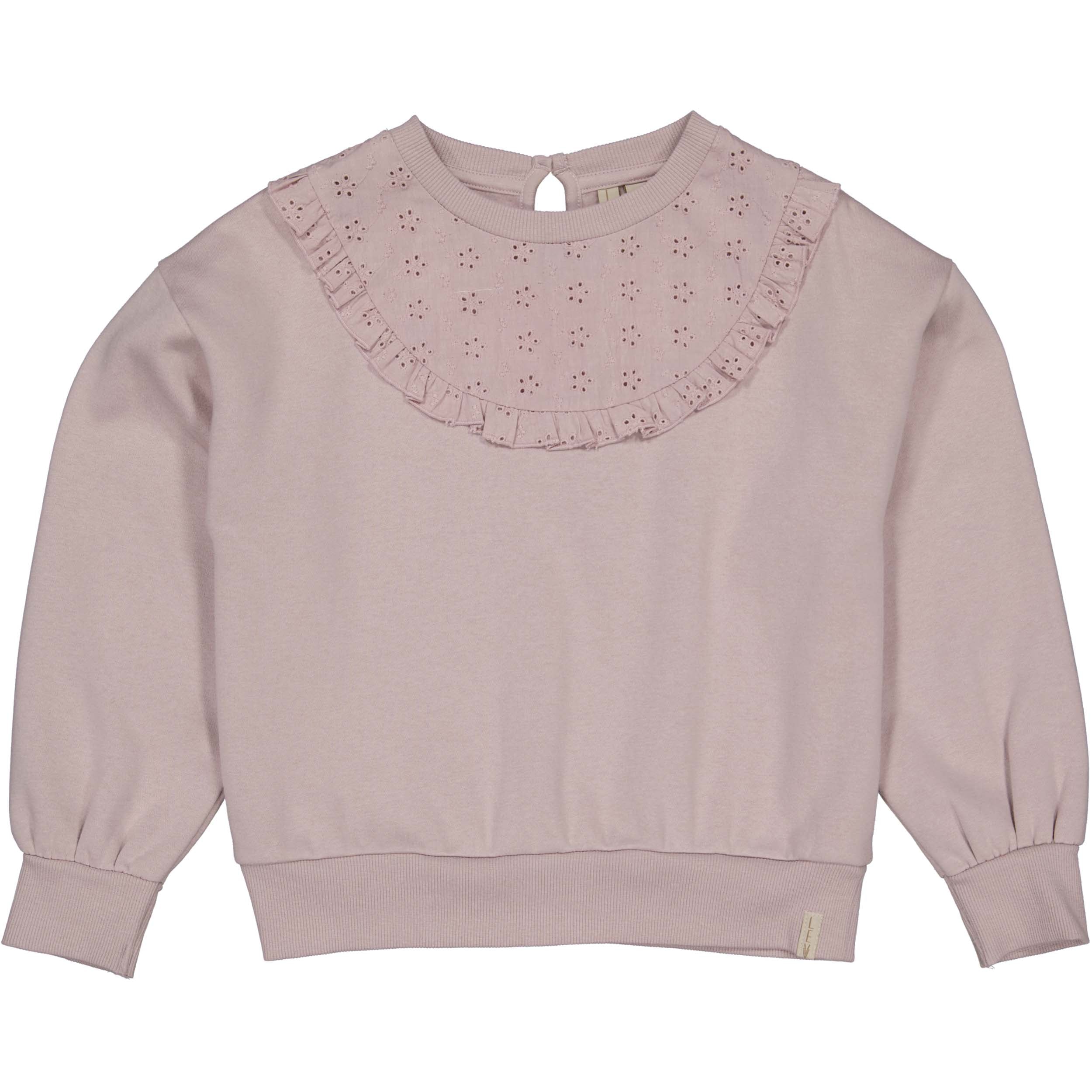 Sweater lila | Lilac