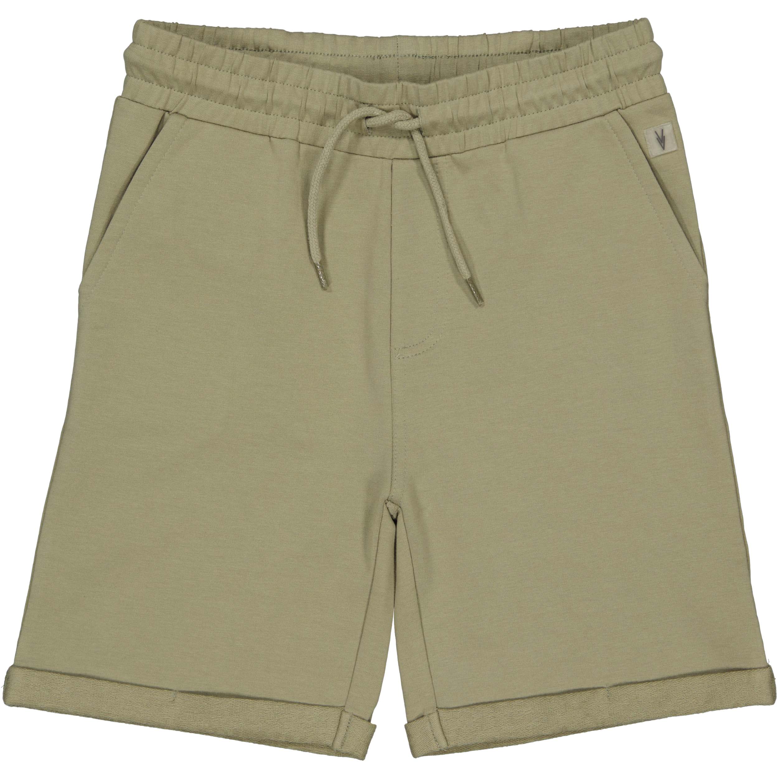 Short kaki groen | Khaki Green