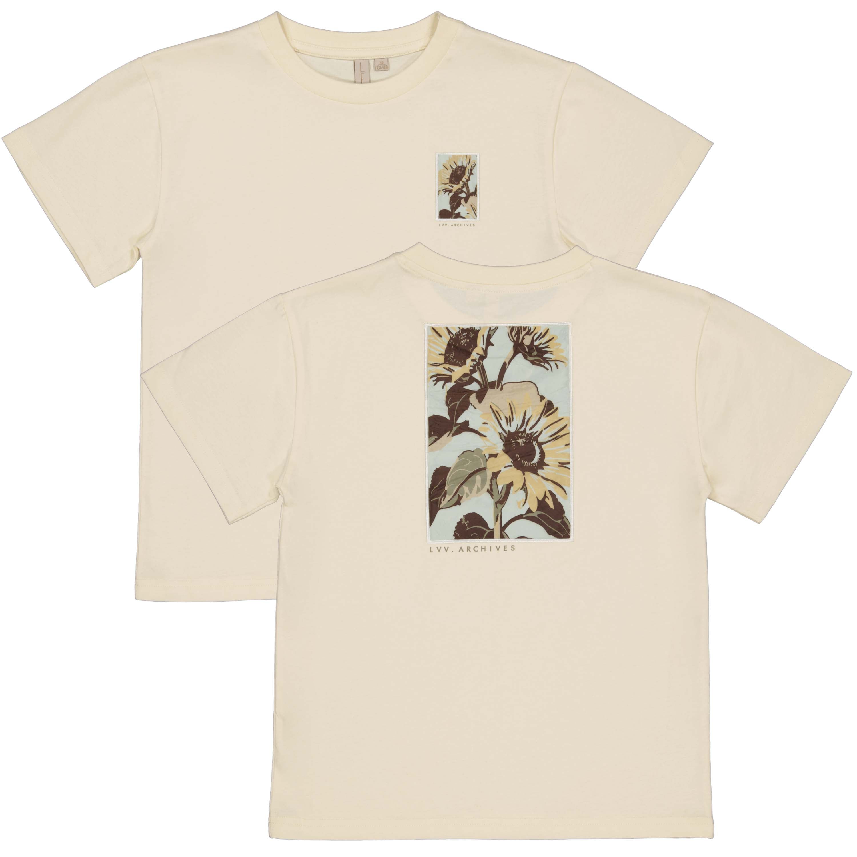 Shirt beige | Beige