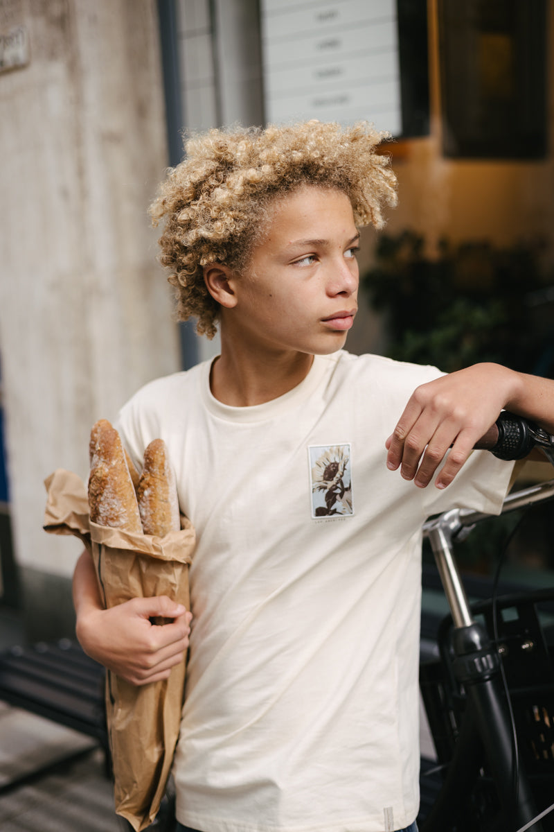 Shirt beige | Beige