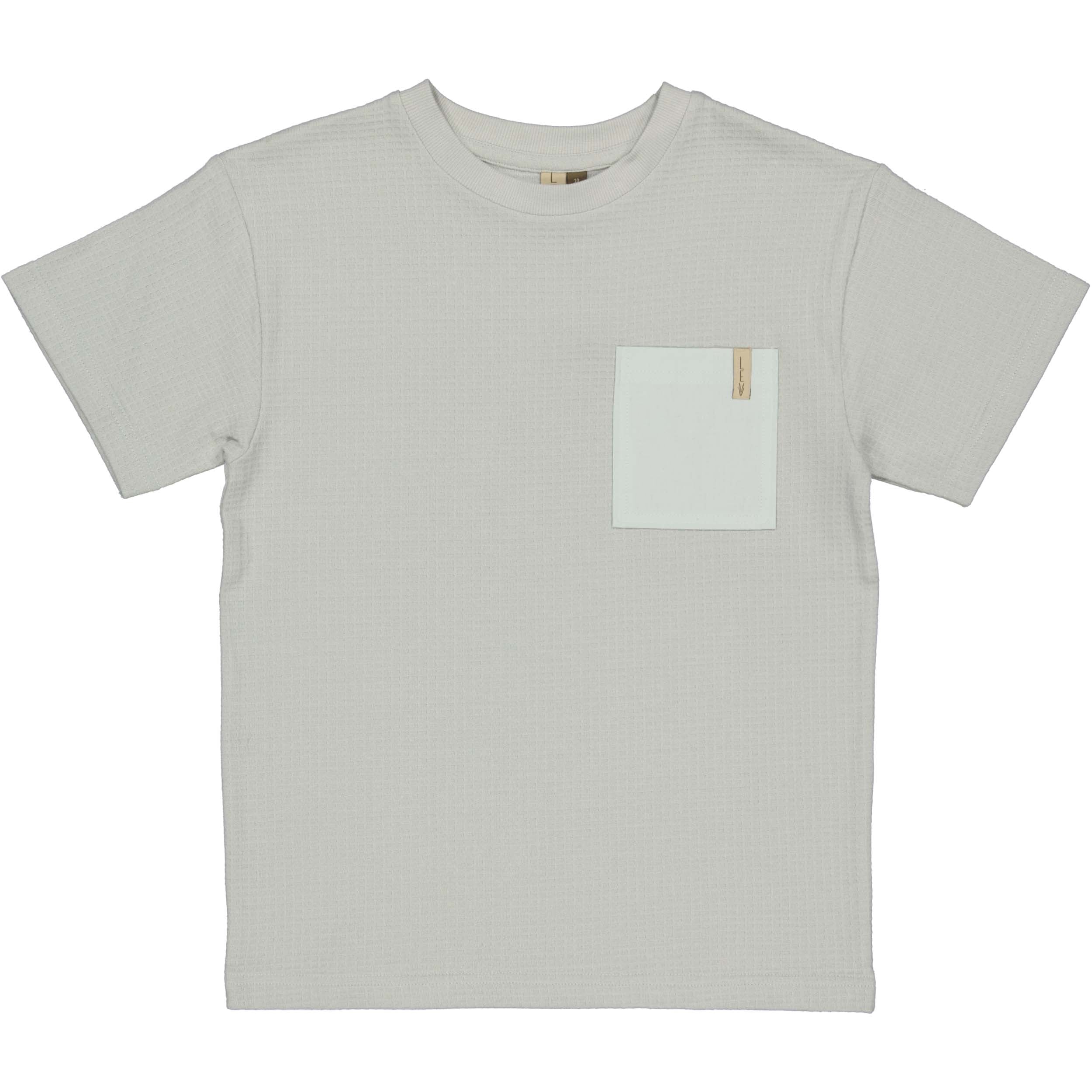 Shirt lichtblauw | Light Blue