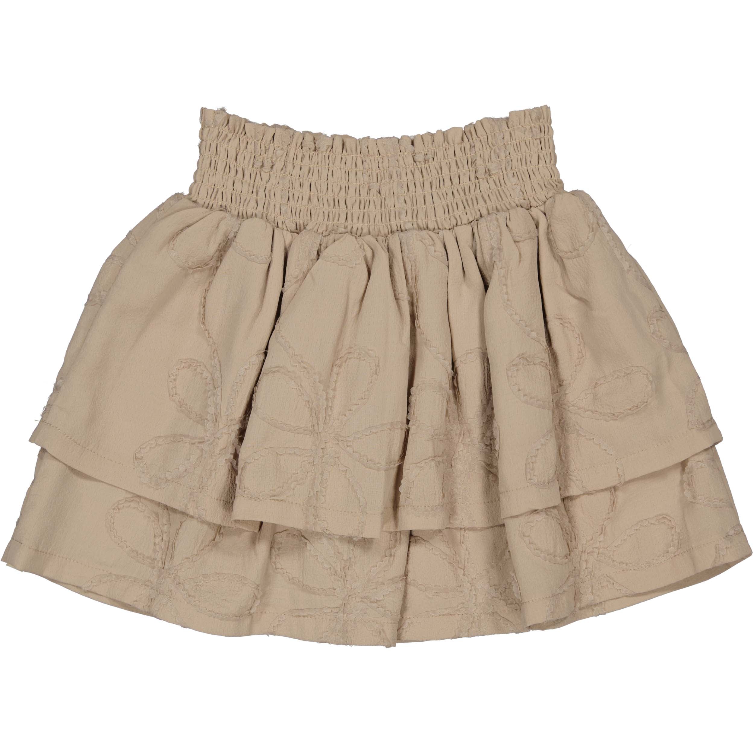 Rok amandel | Almond