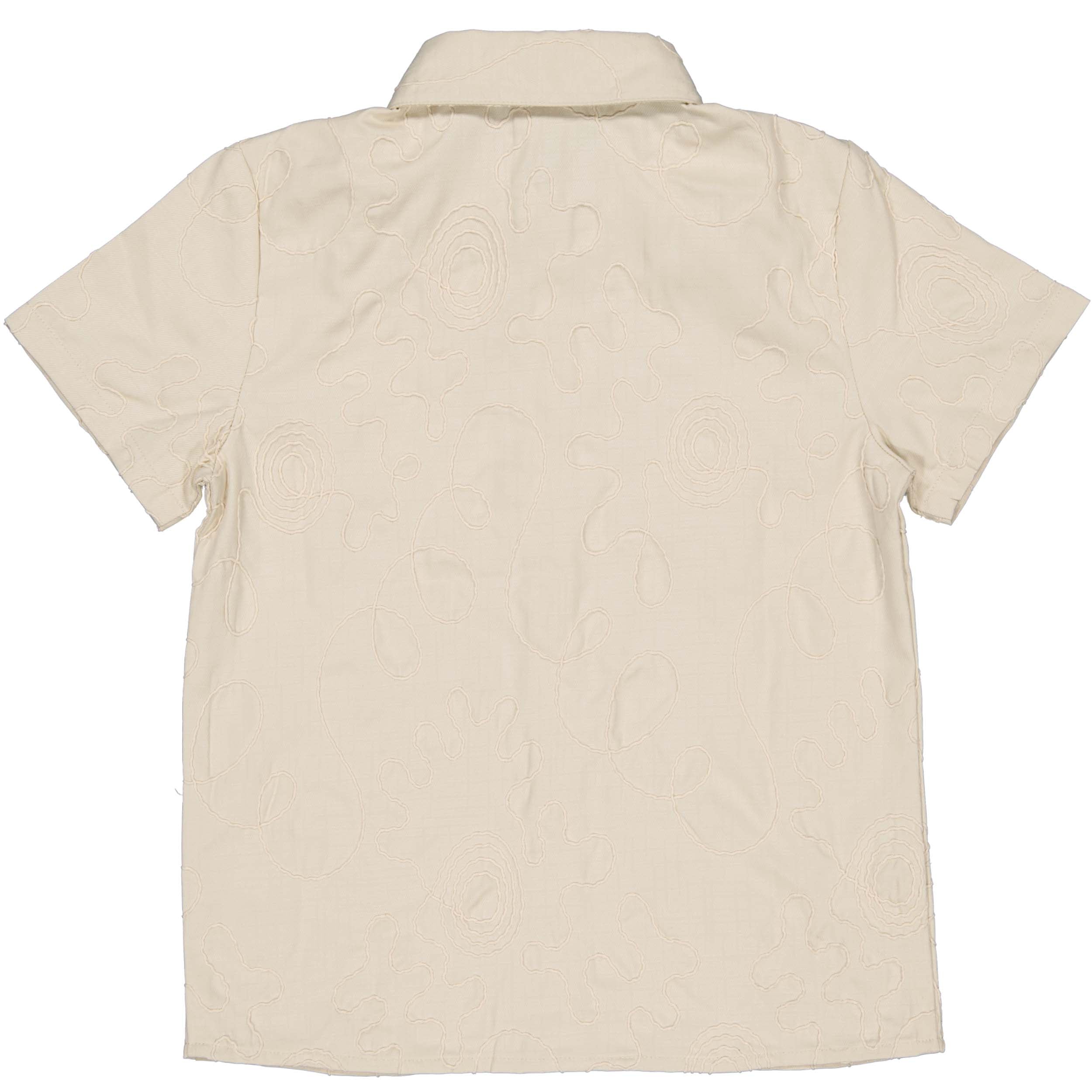 Blouse licht zand | Light Sand