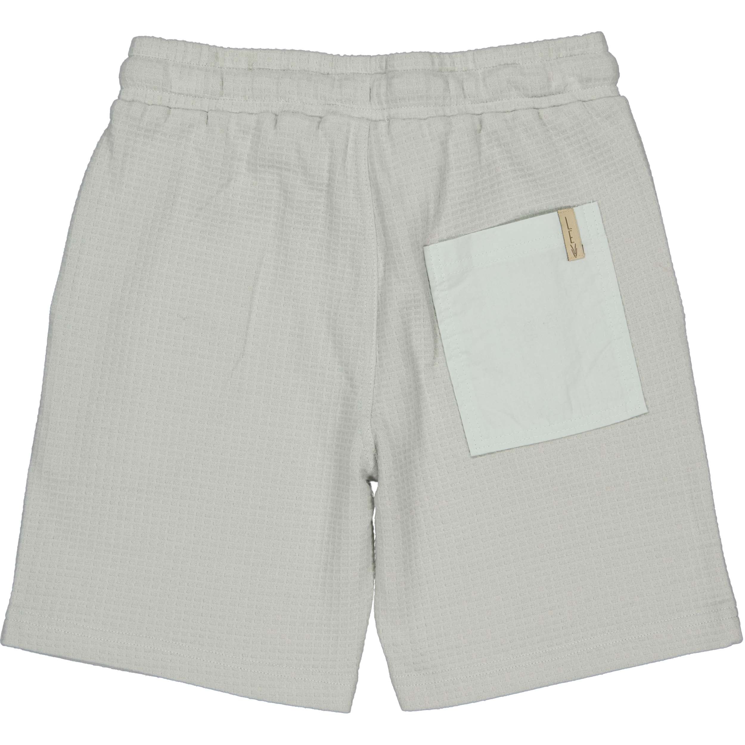 Short lichtblauw | Light Blue