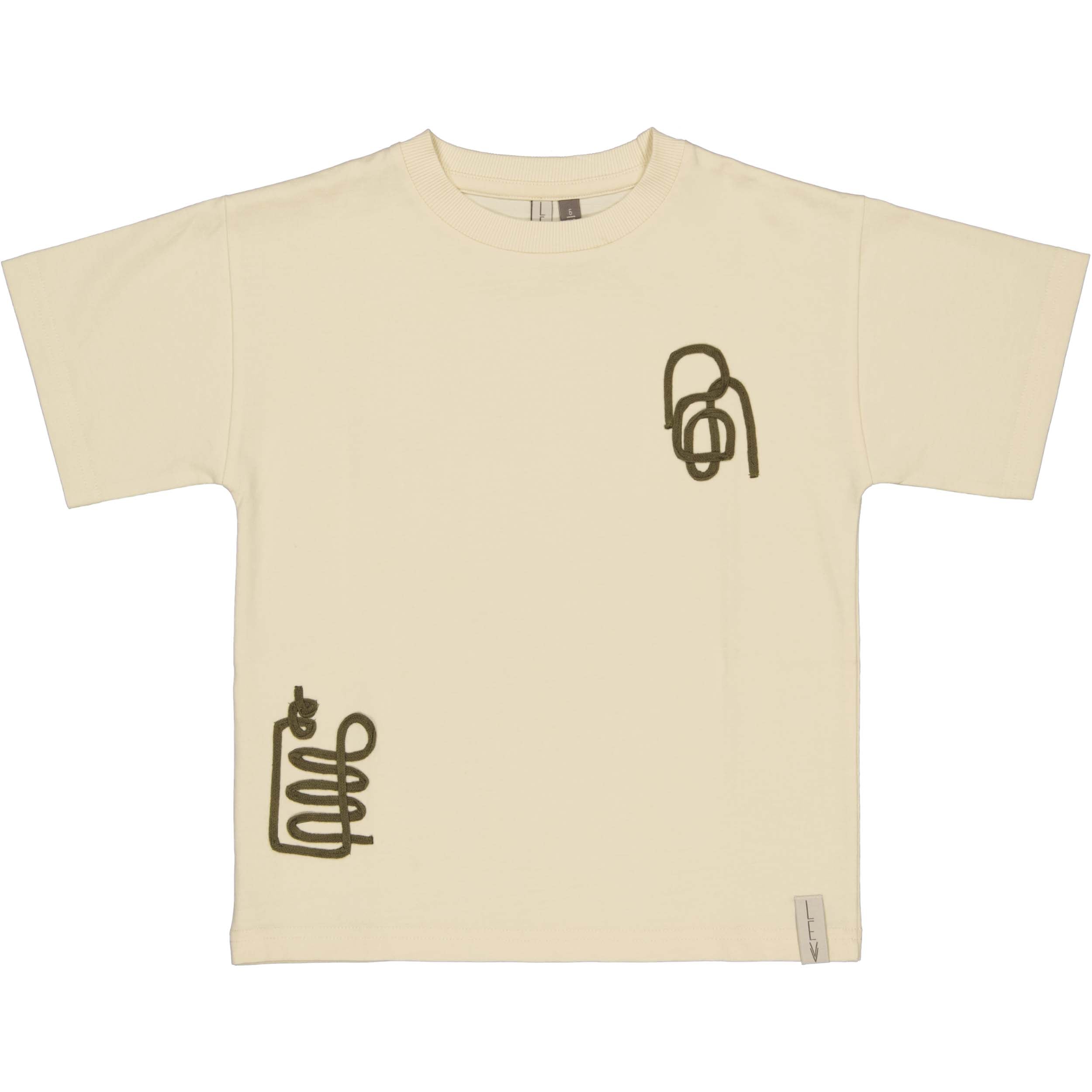 Shirt beige | Beige