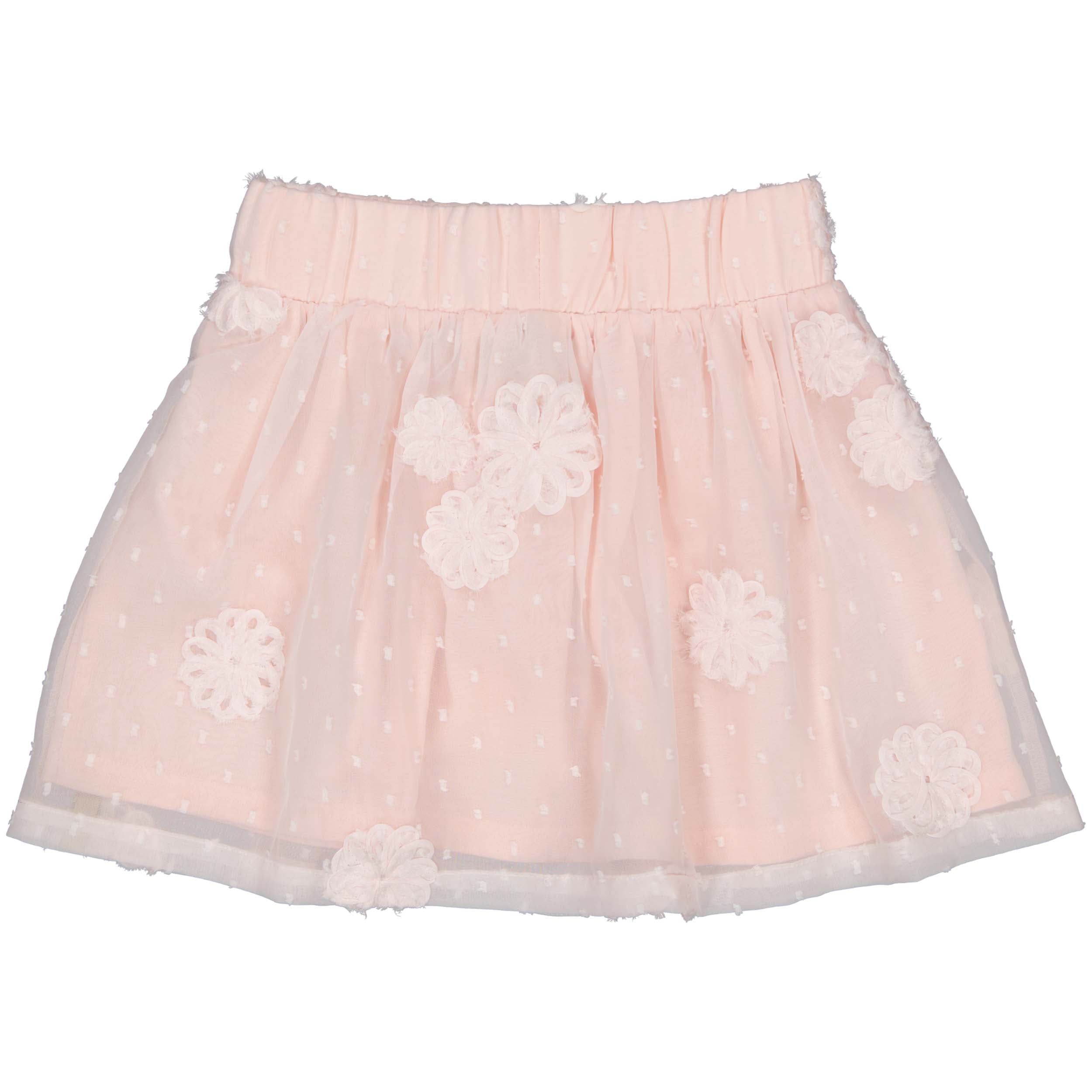 Rok poederroze | Pink Blush
