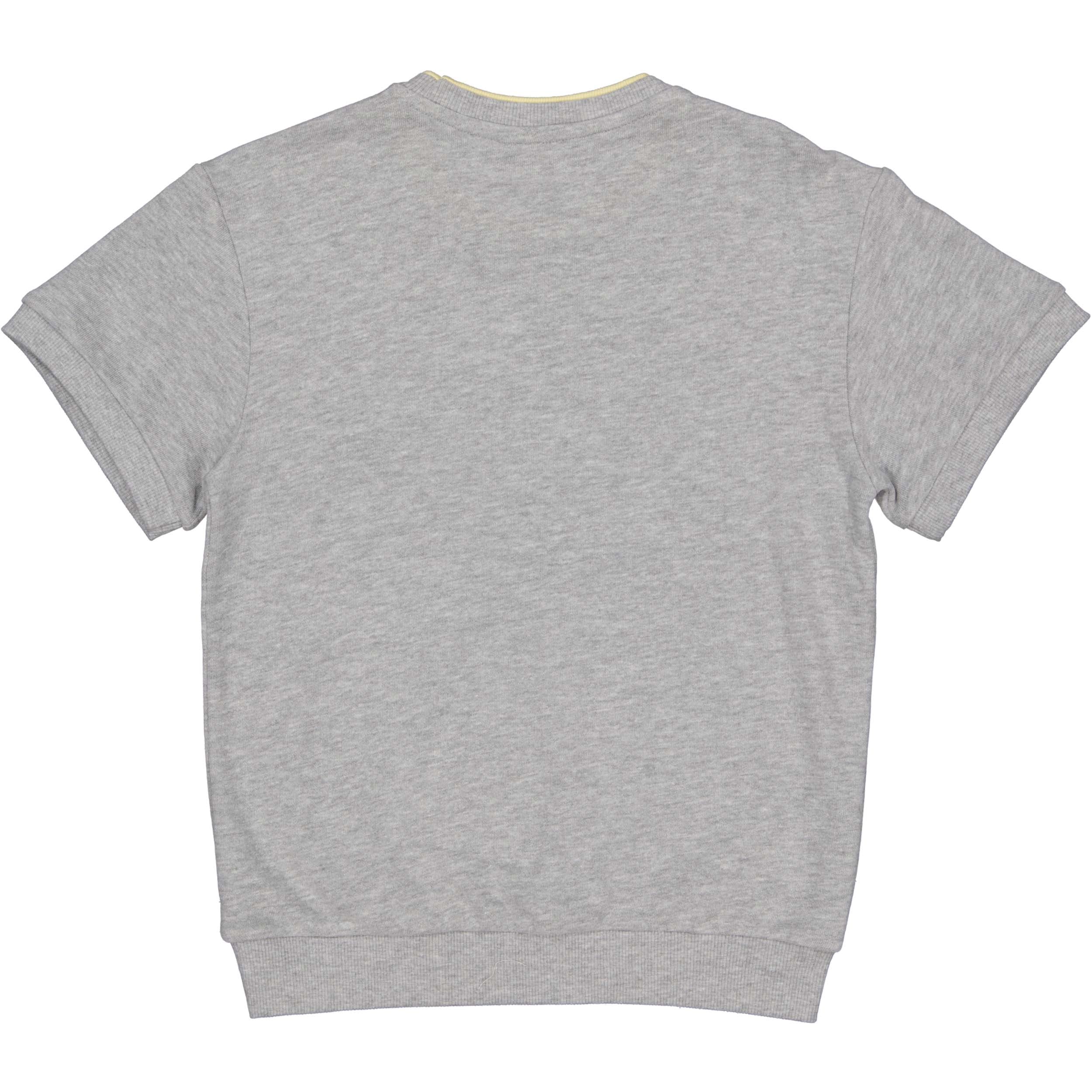 Sweater grijs | Grey Melee