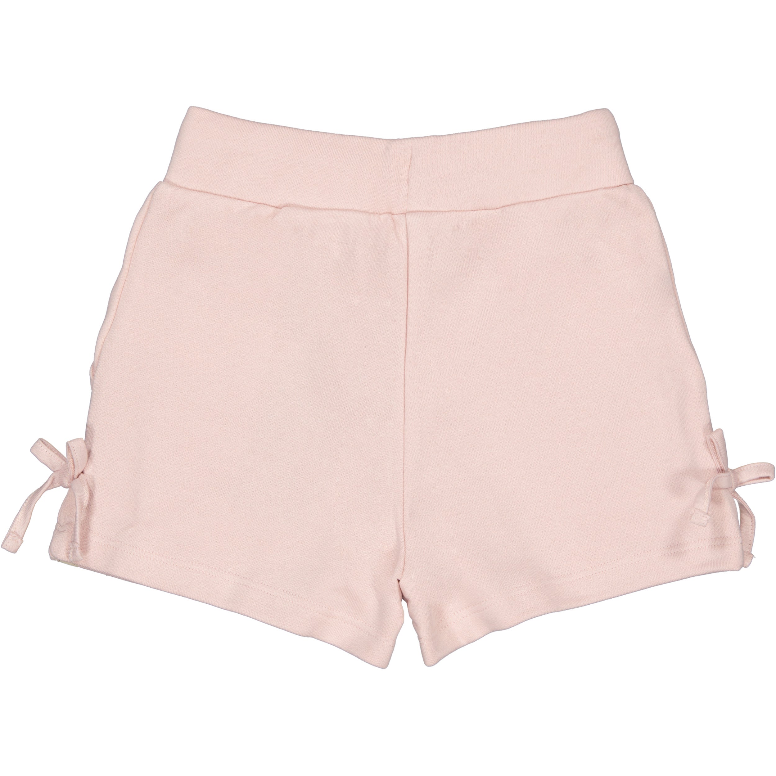 Short poederoze | Pink Blush