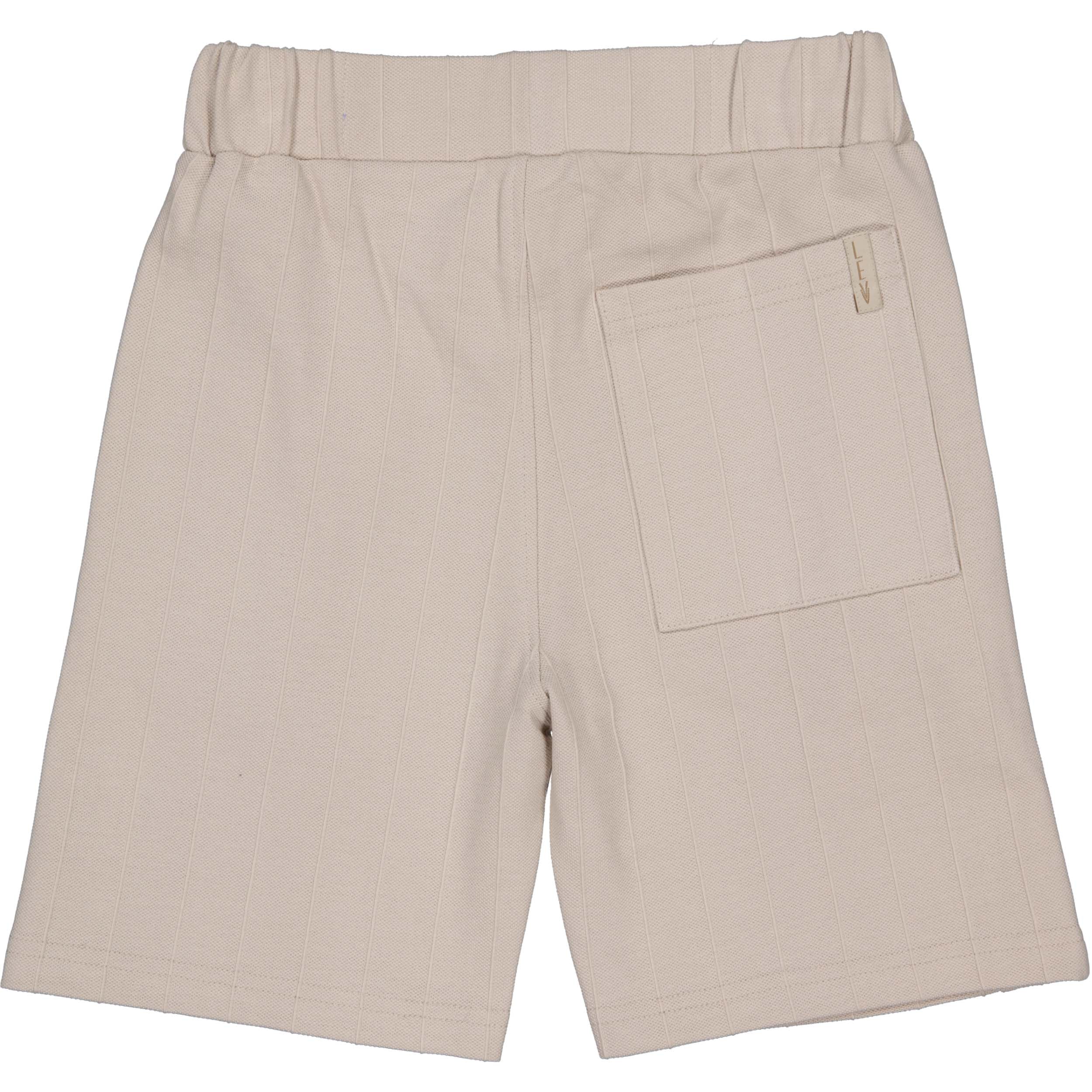 Short lichtgrijs | Light Grey