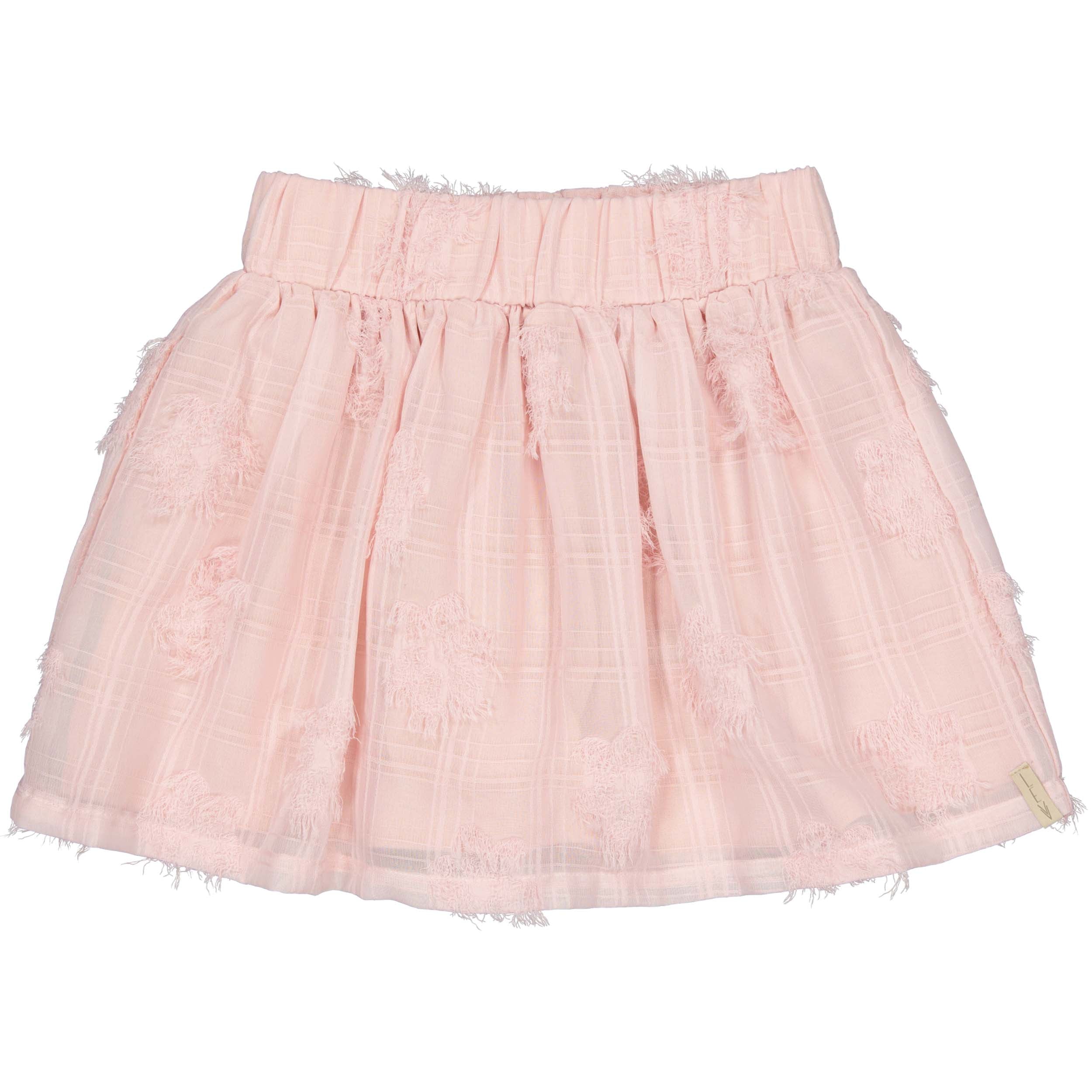 Rok licht mauve | Light Mauve