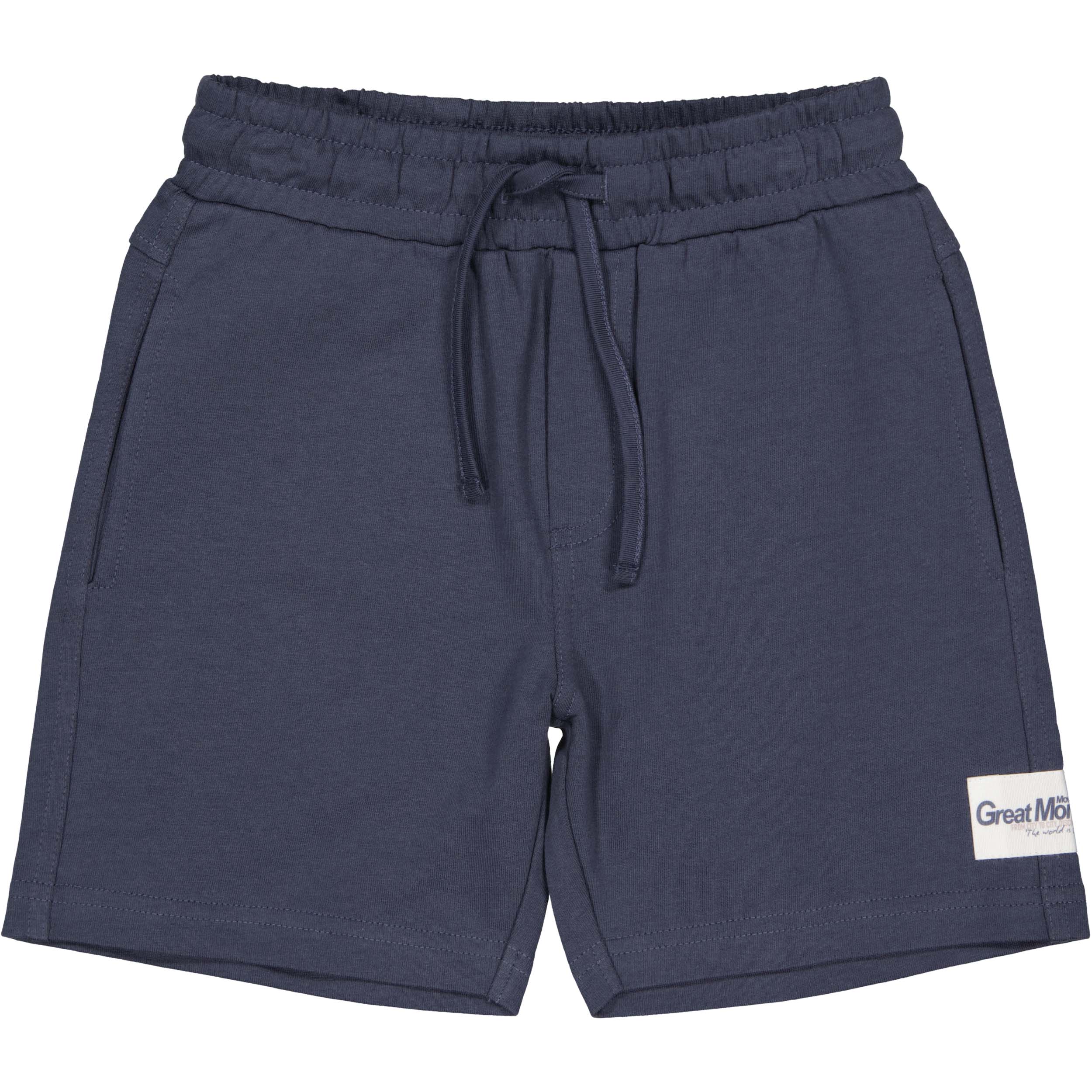 Broek donkerblauw | Dark Blue