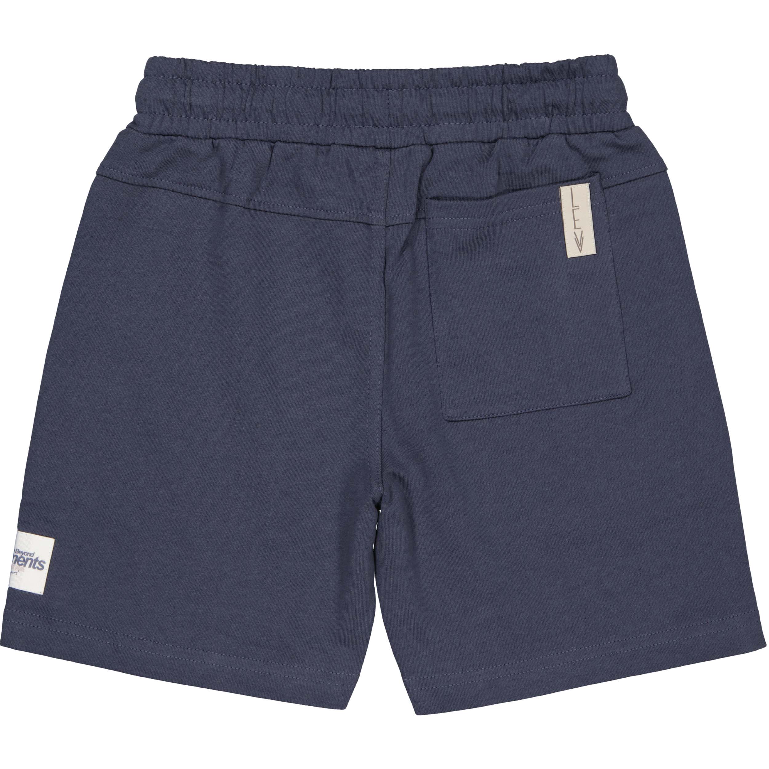 Broek donkerblauw | Dark Blue