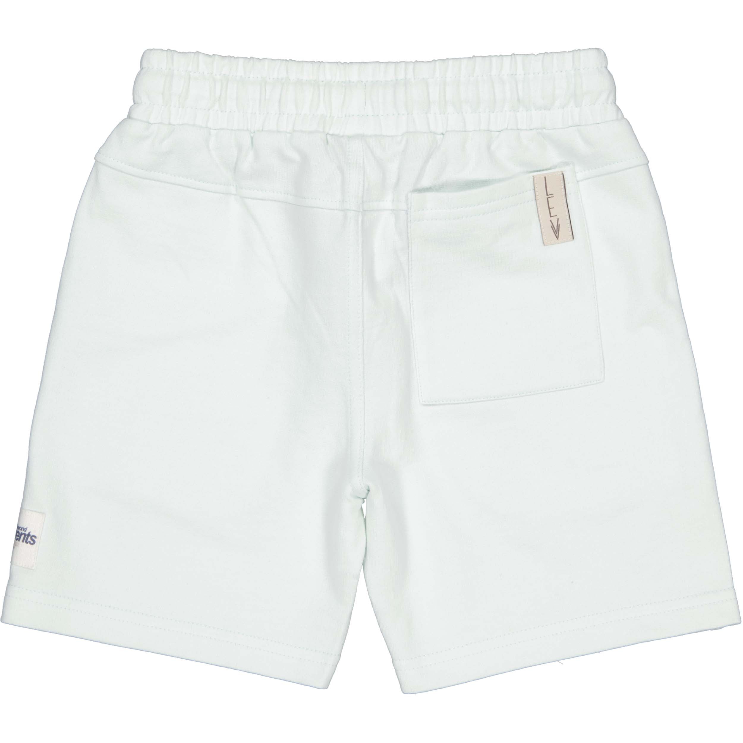 Broek donkerblauw | Pastel Blue