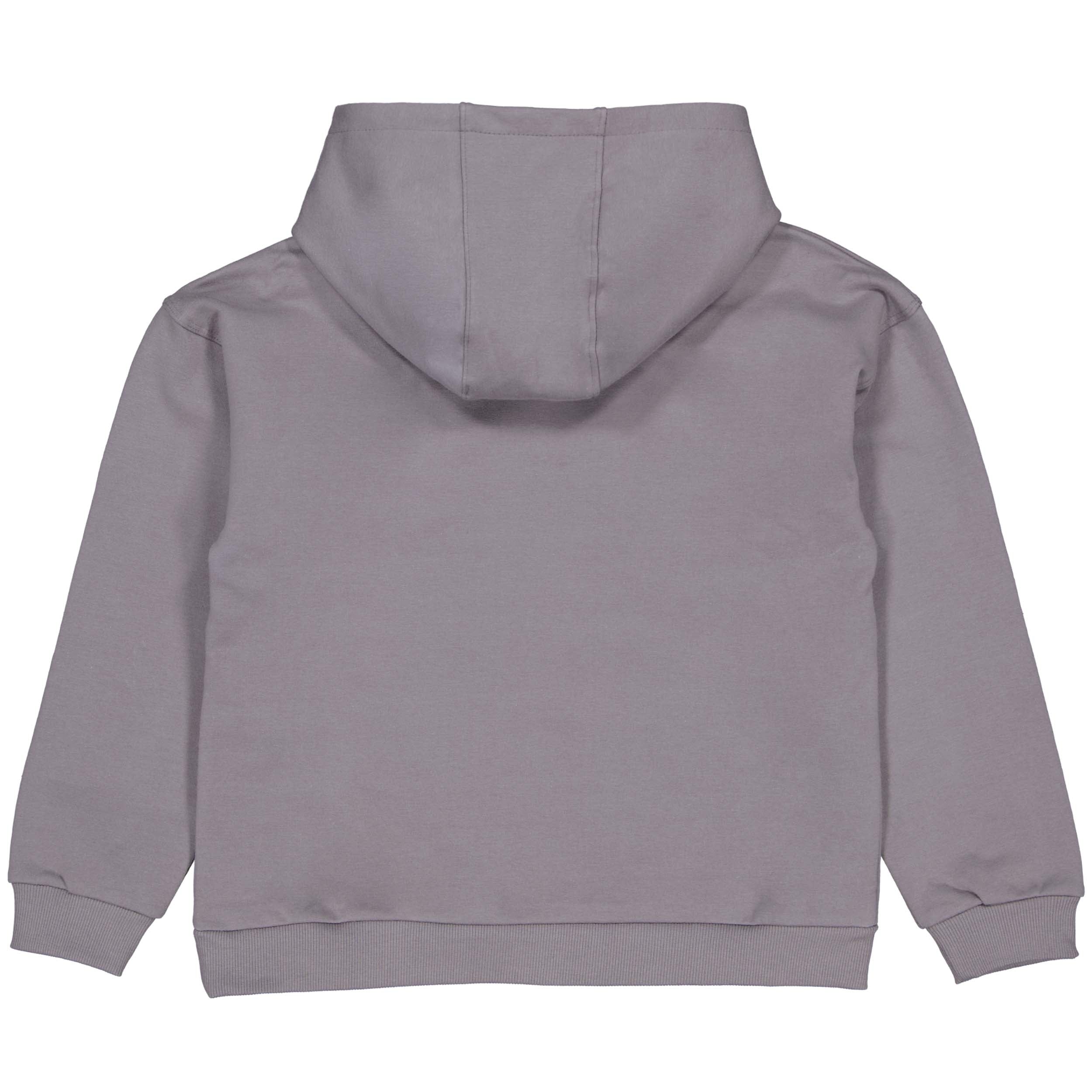 Hoodie sweater blauwpaars | Blue Violet