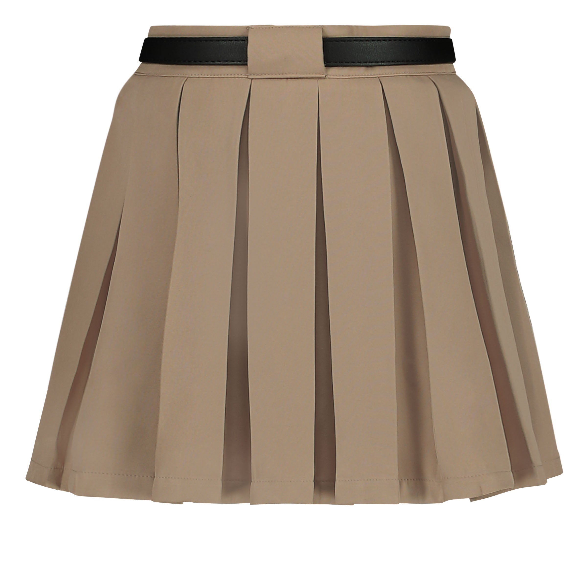 Rok donker taupe | Dark Taupe