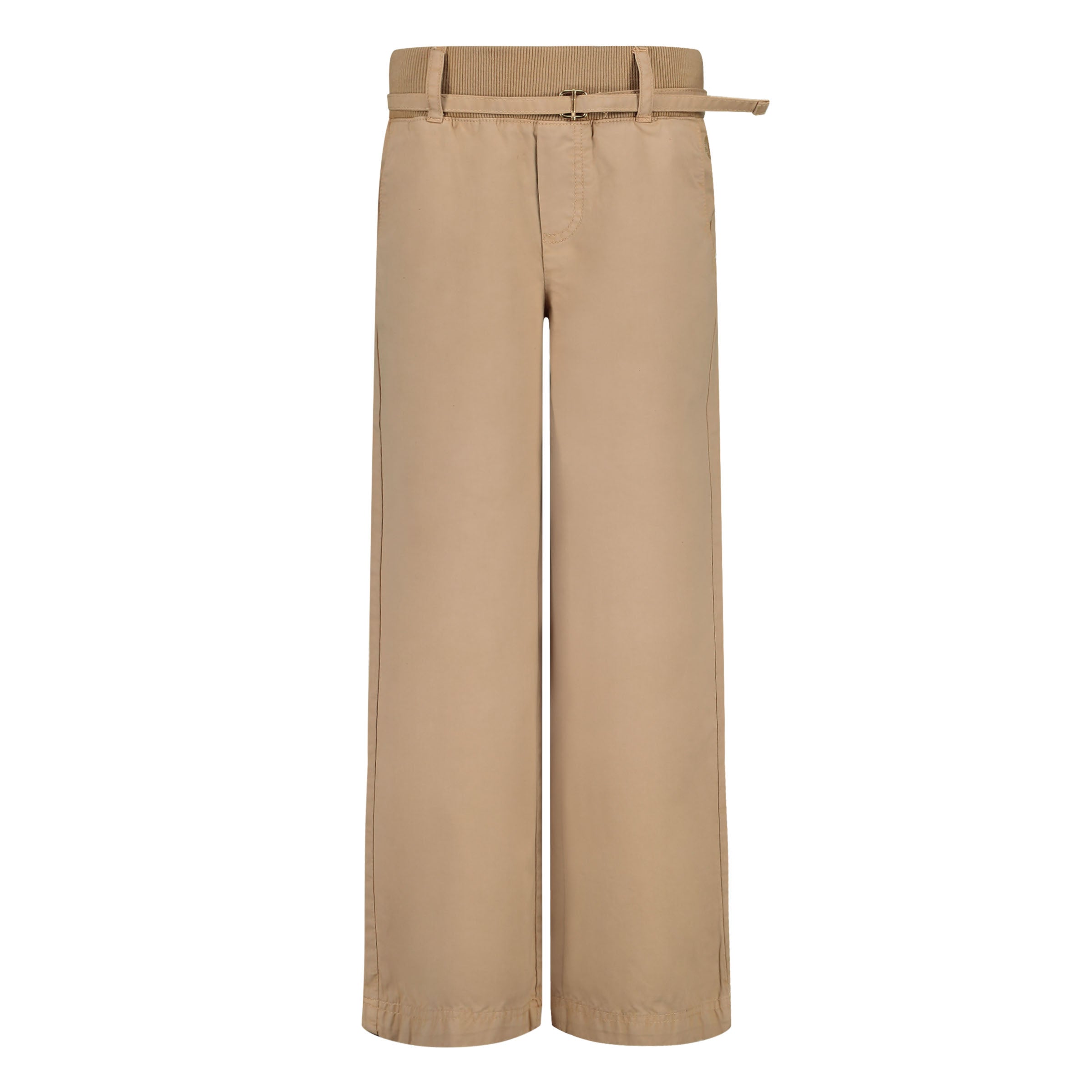 Broek donker zand | Dark Sand