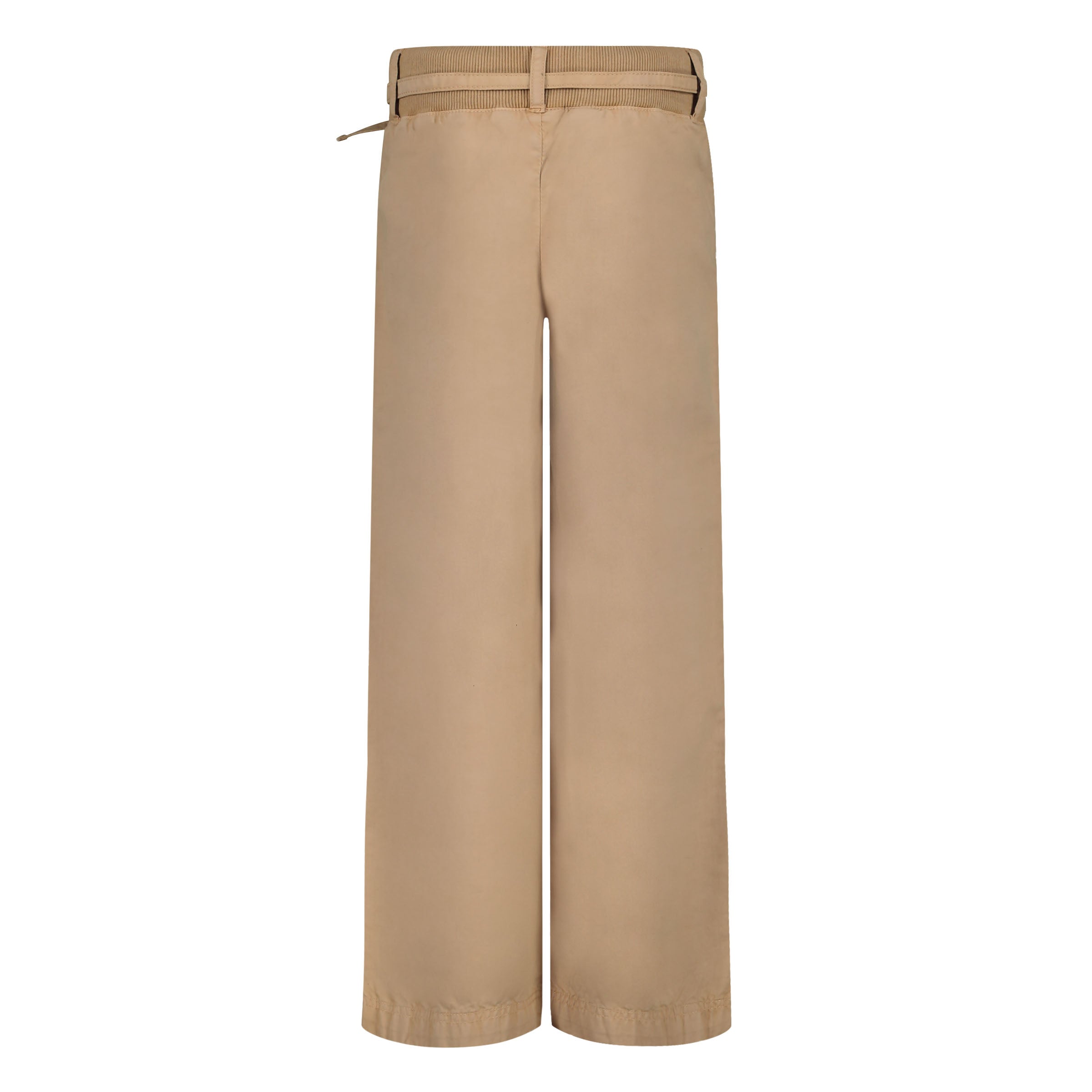 Broek donker zand | Dark Sand