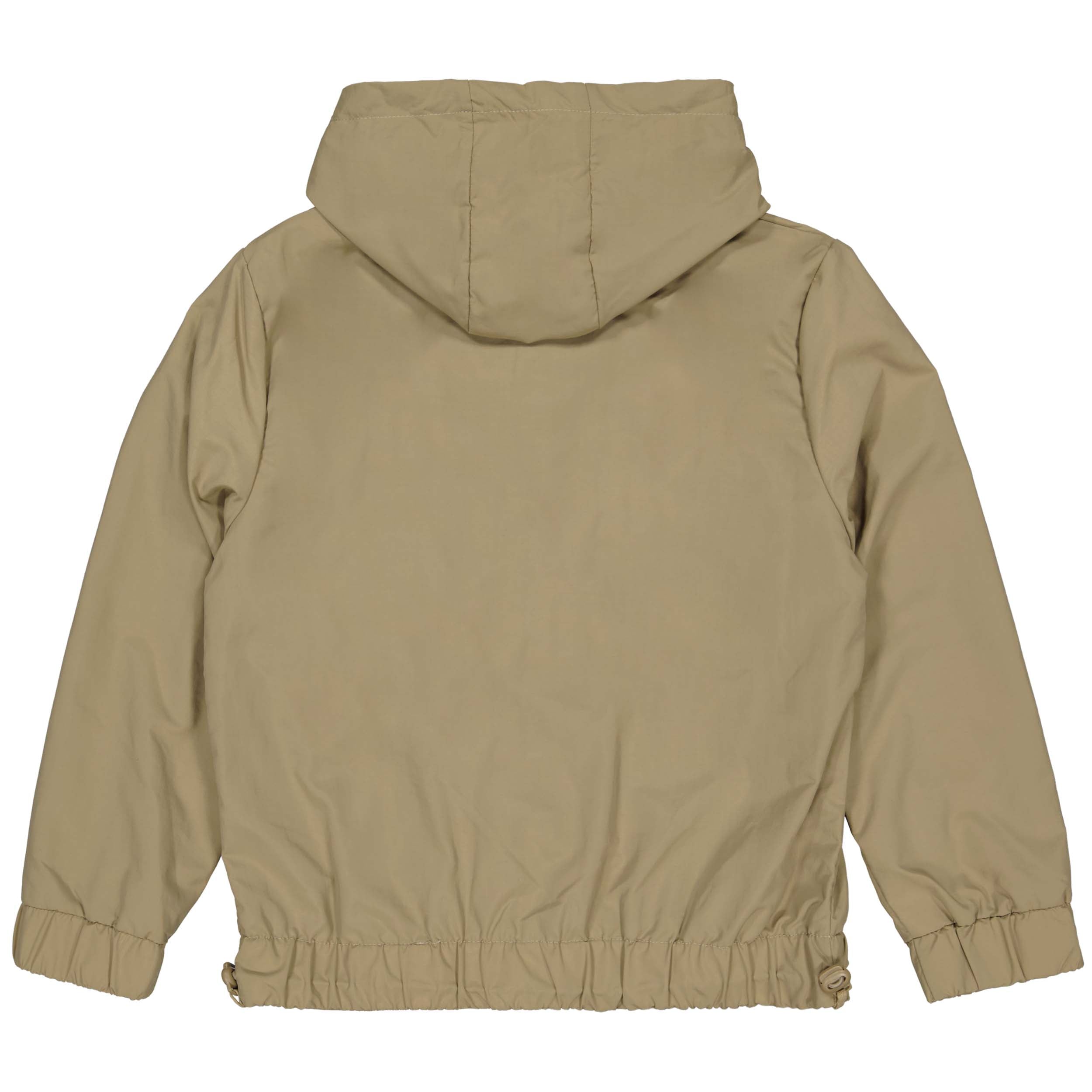 Jas taupe | Taupe