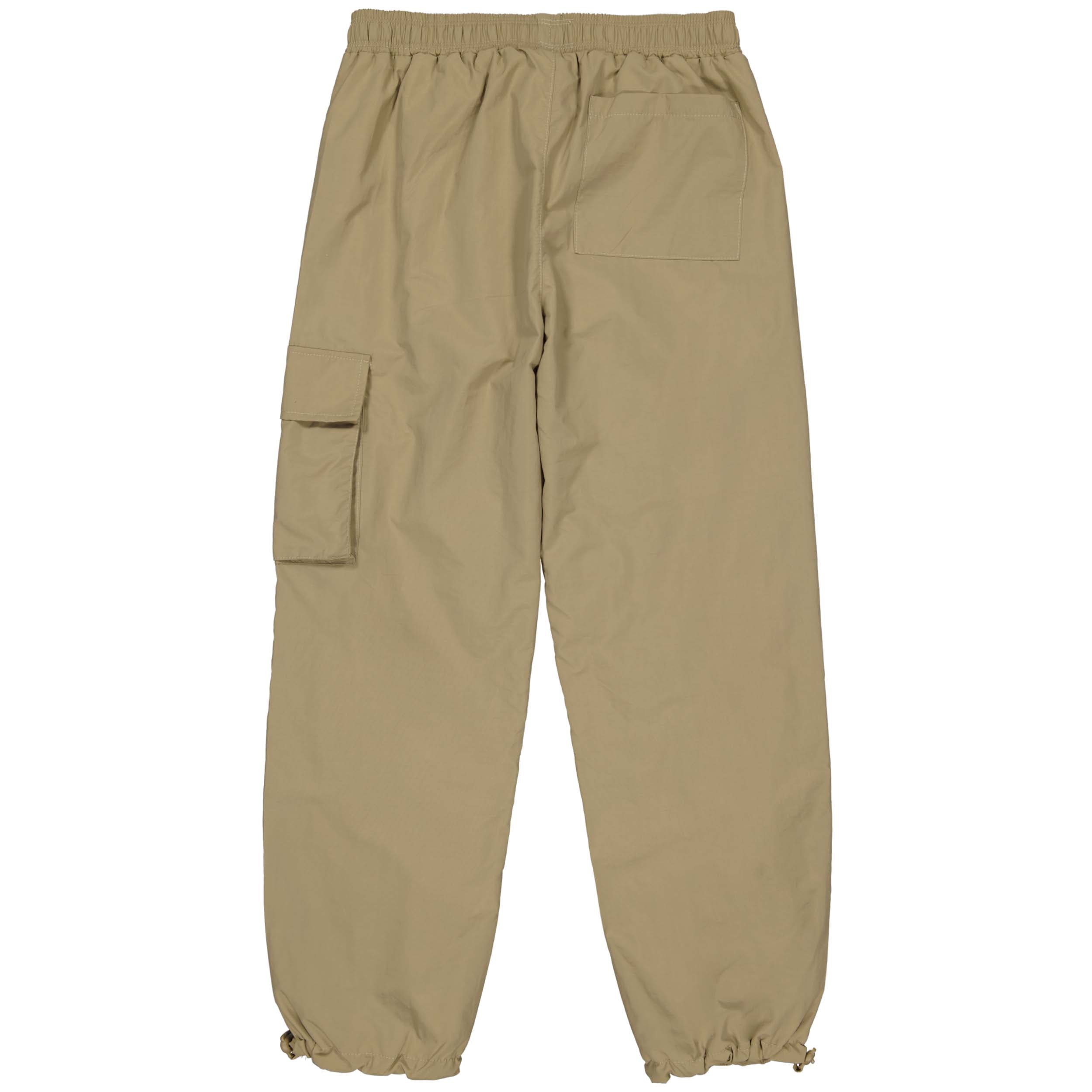 Broek taupe | Taupe