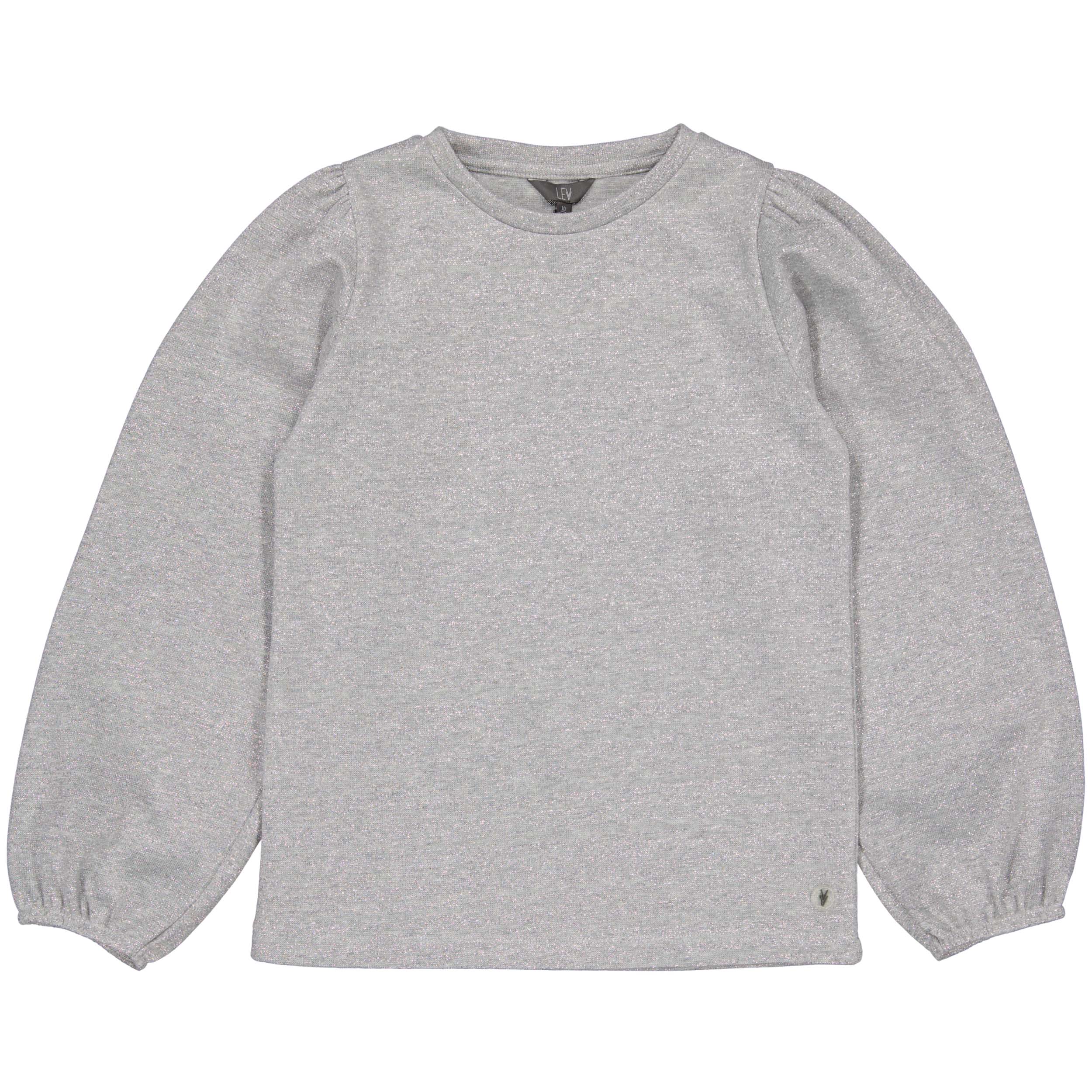 Shirt zilver | Silver