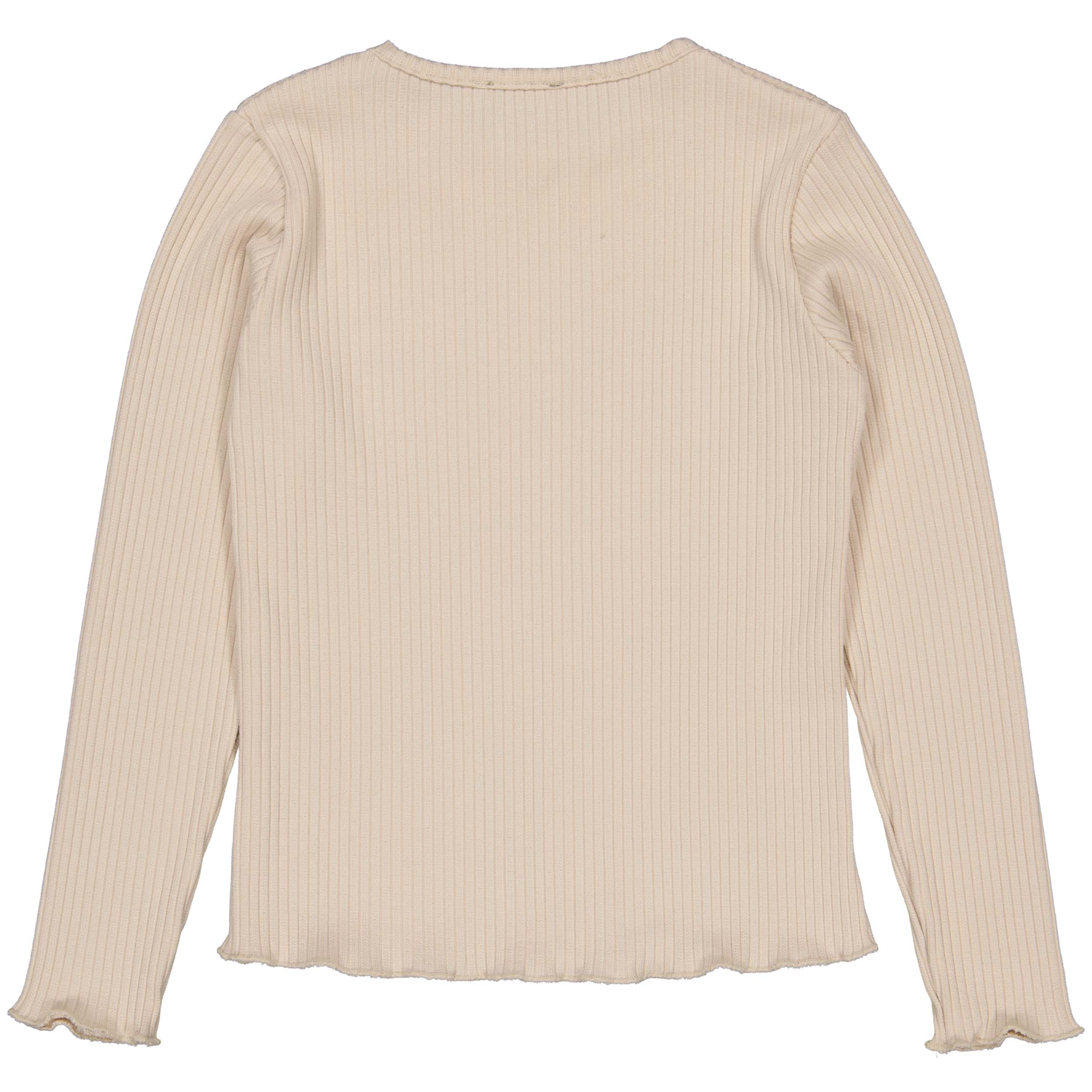 Sweater roze | Faded Pink