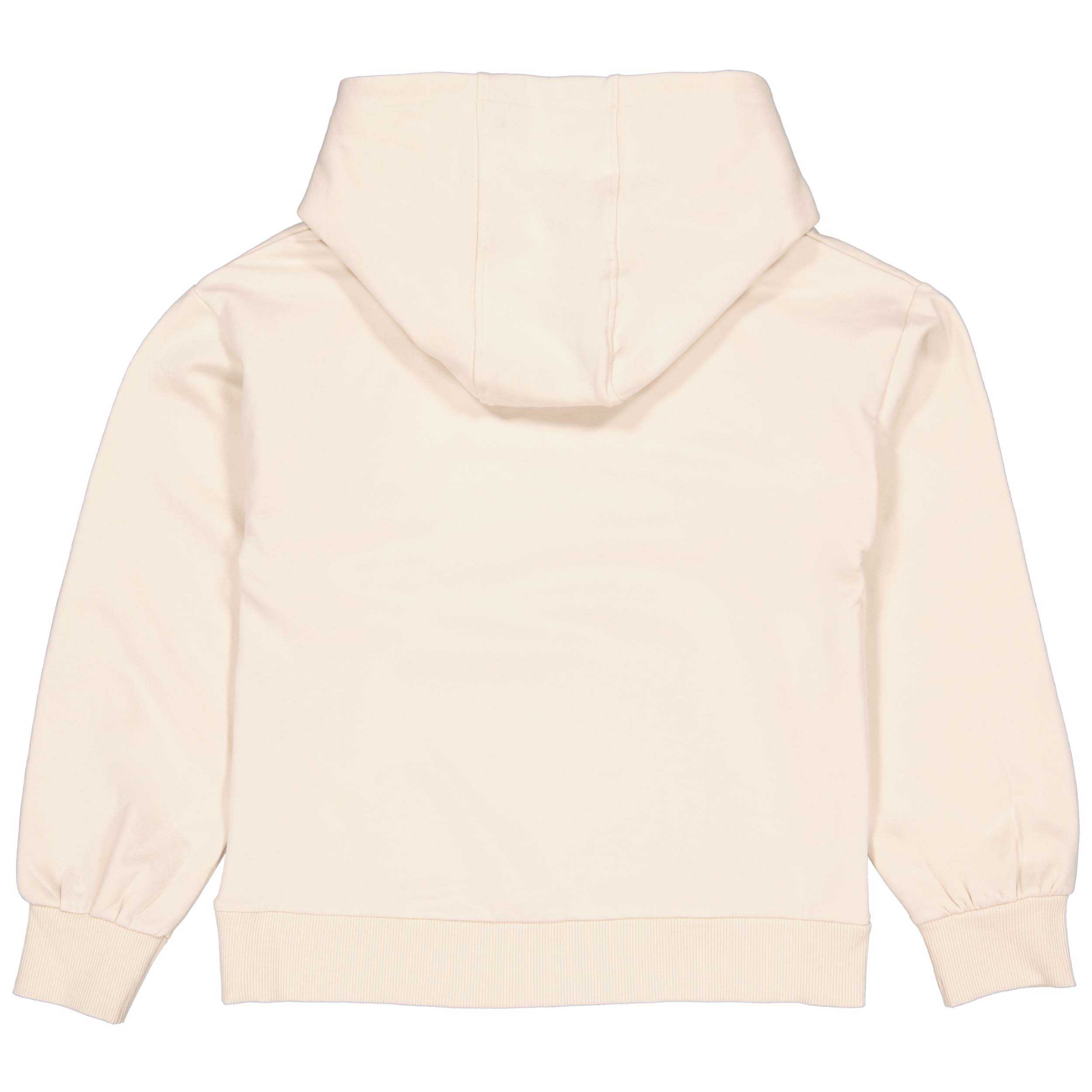 Sweater zacht roze | Faded Pink