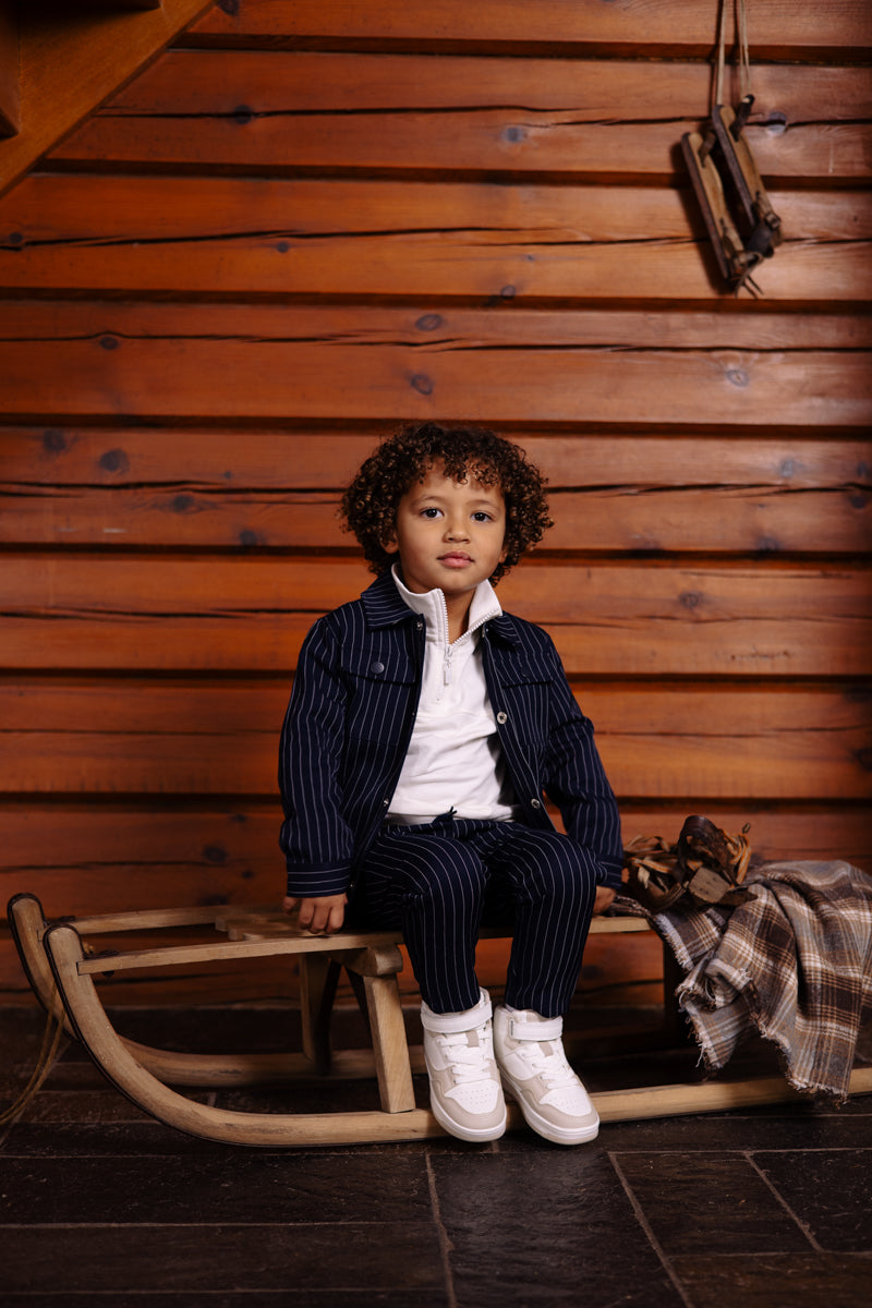 Sweater creme | Cream