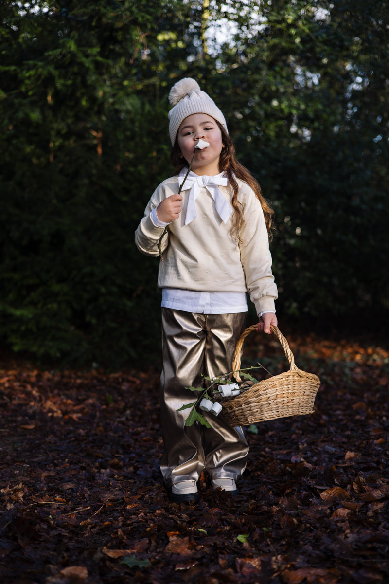 Broek brons | Bronze