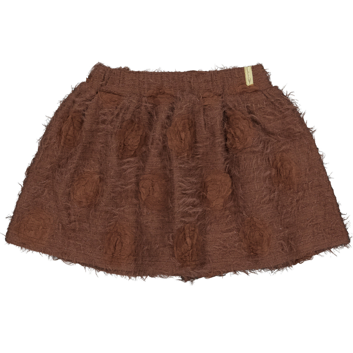 Skirt | Pink purple