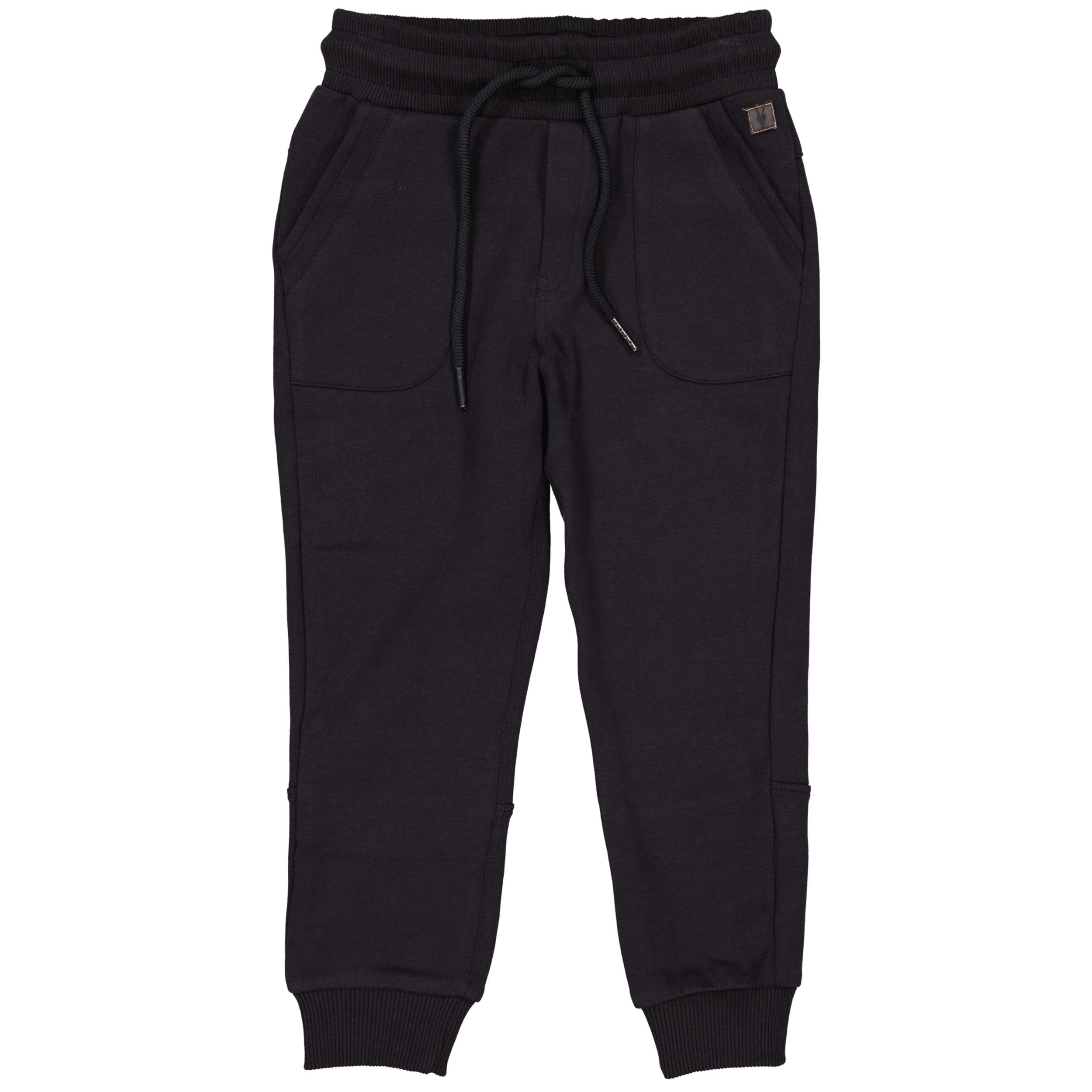 PANTS | Dark Grey