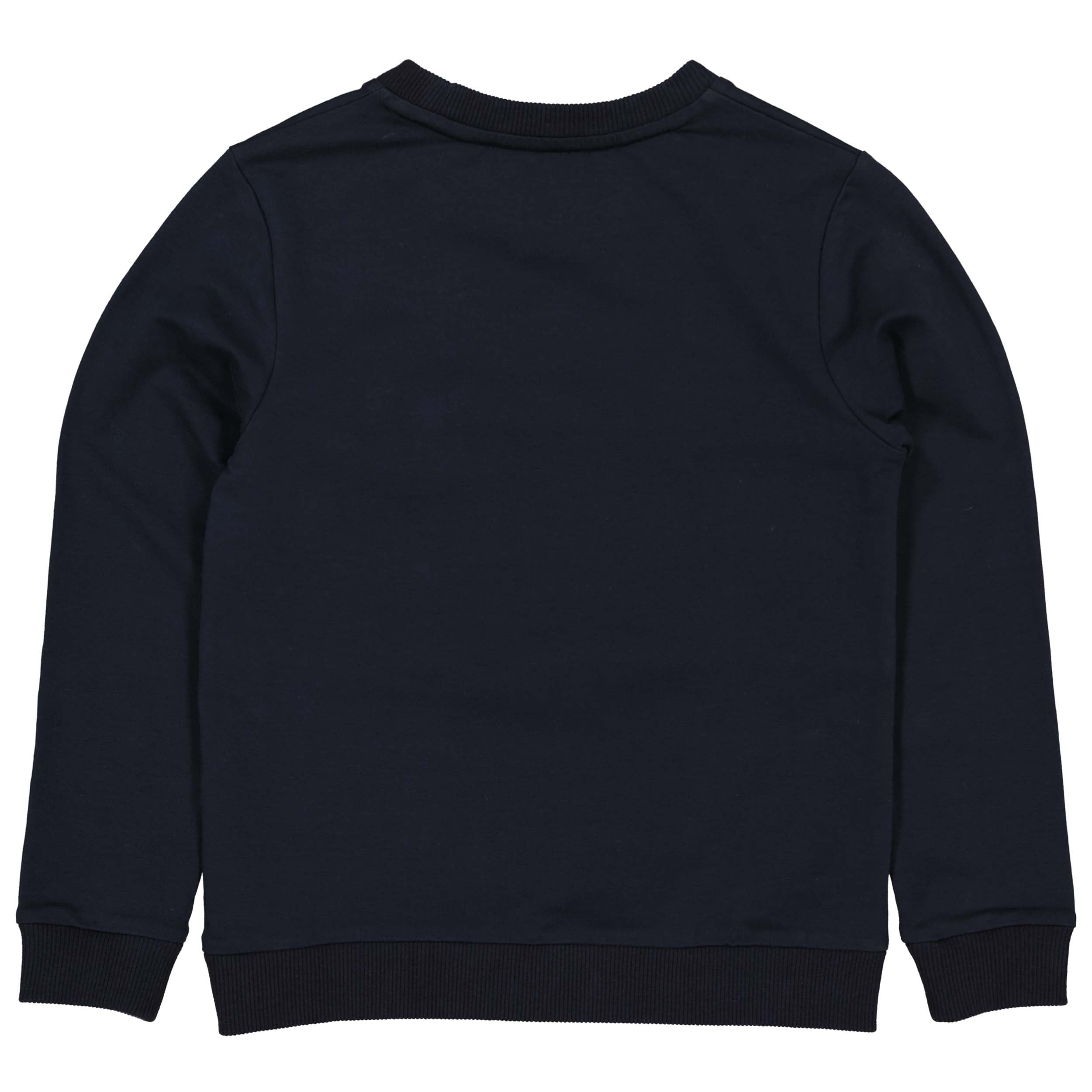 SWEATER | Dark Blue