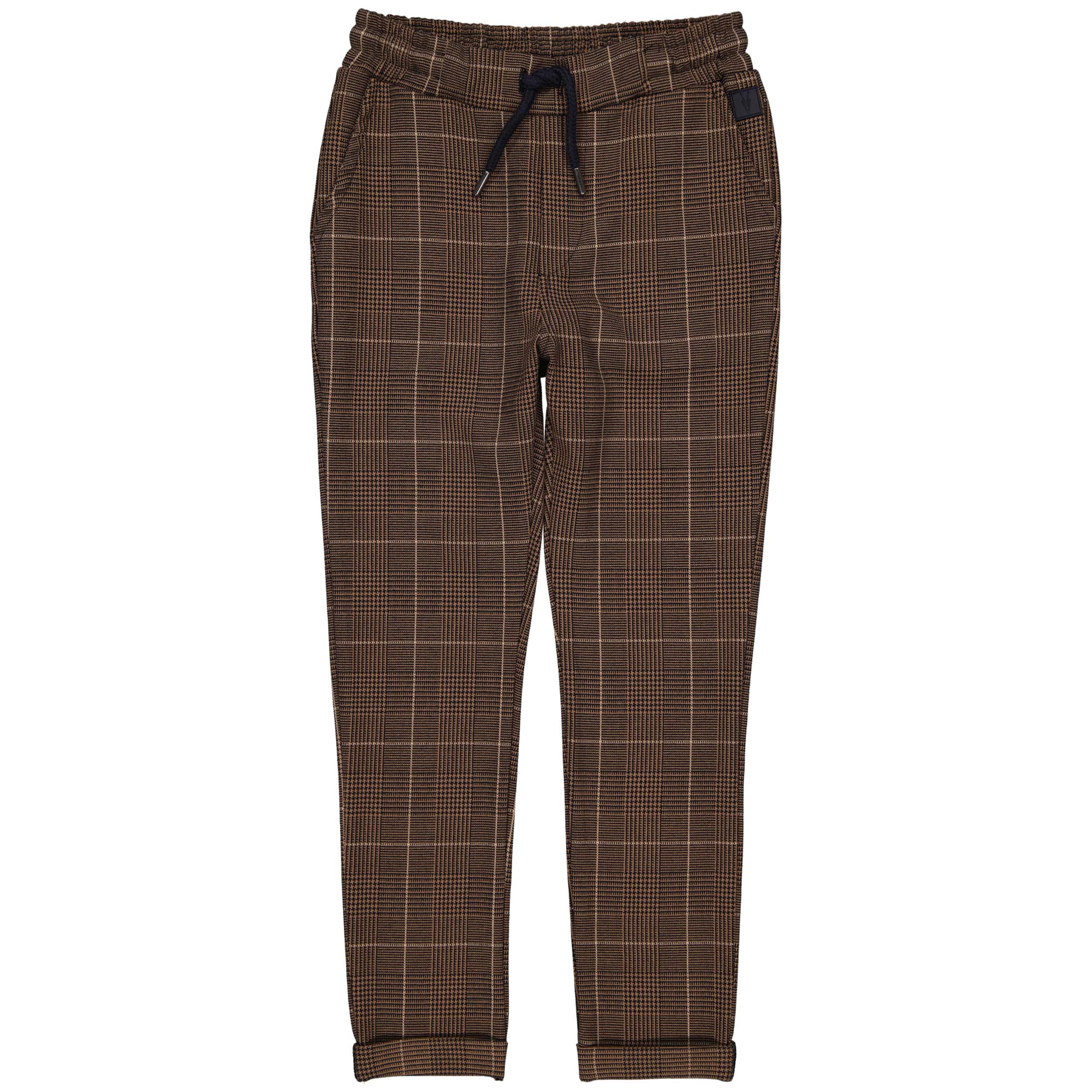 PANTS | Brown